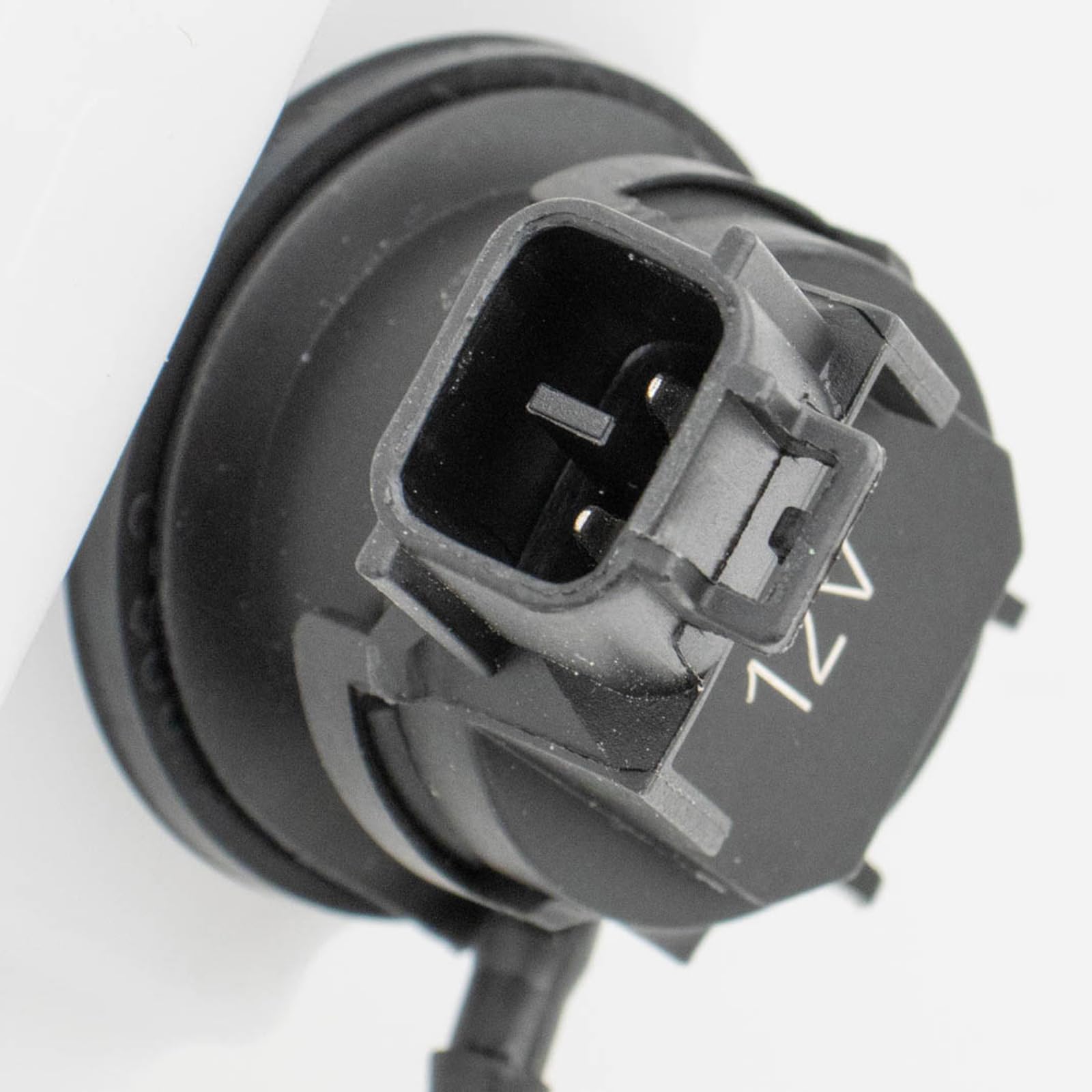 Trq Windshield Washer Reservoir Compatible With 2004-2020 Toyota Sienna To1288175