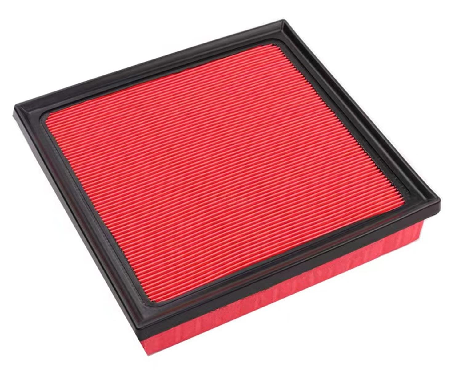 Bw11895 Engine Air Filter For Es350 (2019-2022), Avalon (2019-2022),Camry (2018-2022), Highlander (2020-2022),Rav4 (2019-2022),N