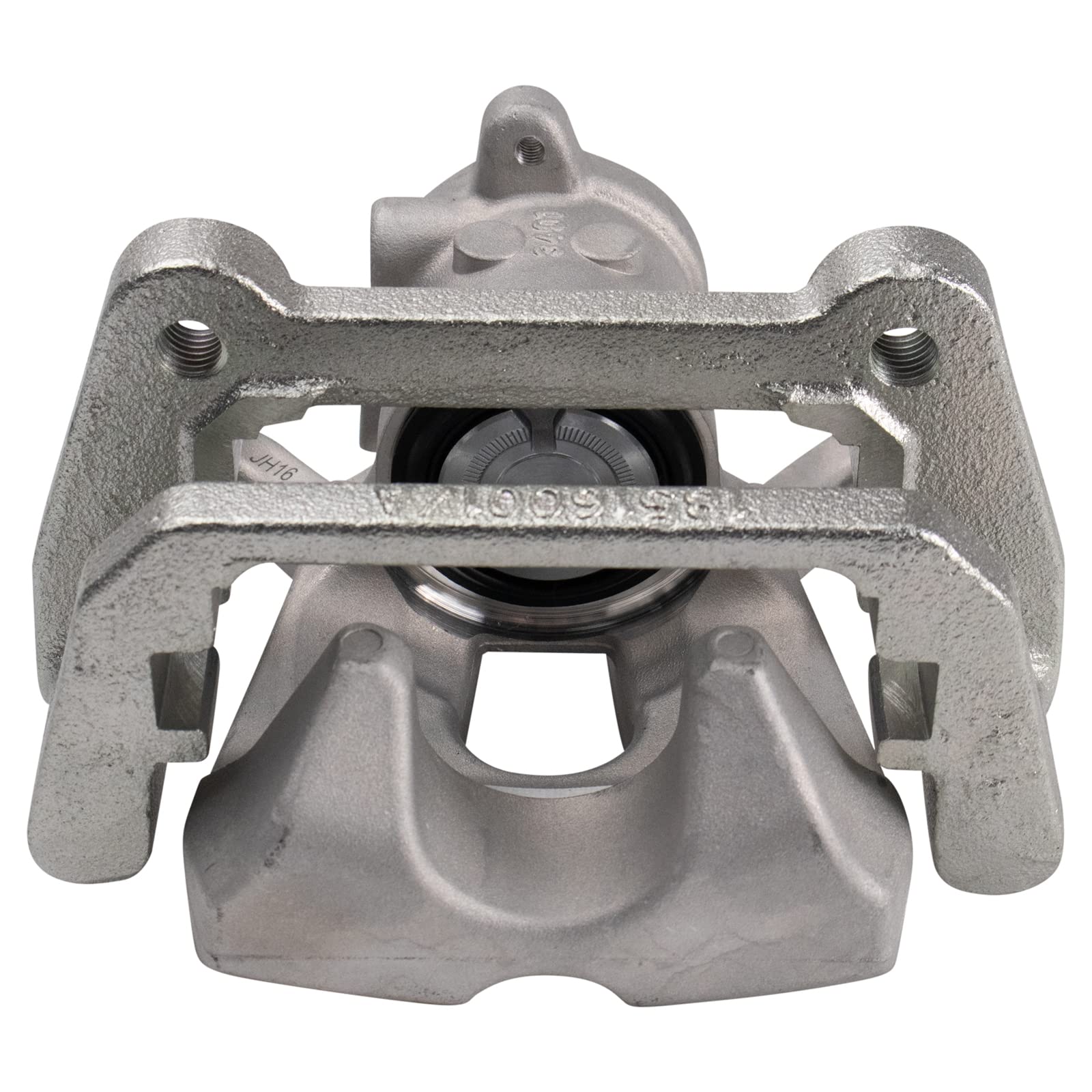 Trq Rear Brake Caliper Set Compatible With 2015-2017 Chrysler 200 2016-2020 Jeep Cherokee