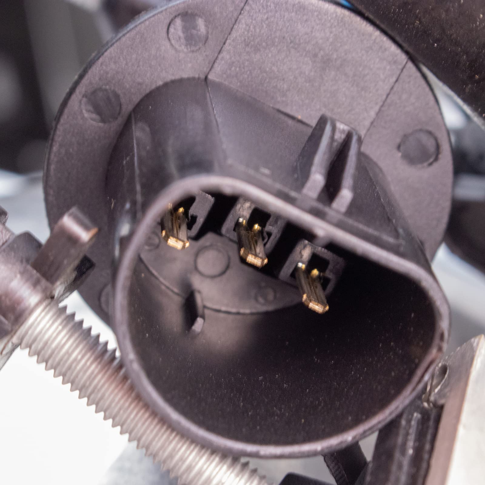 Trq Headlight Assembly Set Headlights Driver & Passenger Side Halogen Compatible With 1997-2002 Ford Expedition 1997-2003 F-150