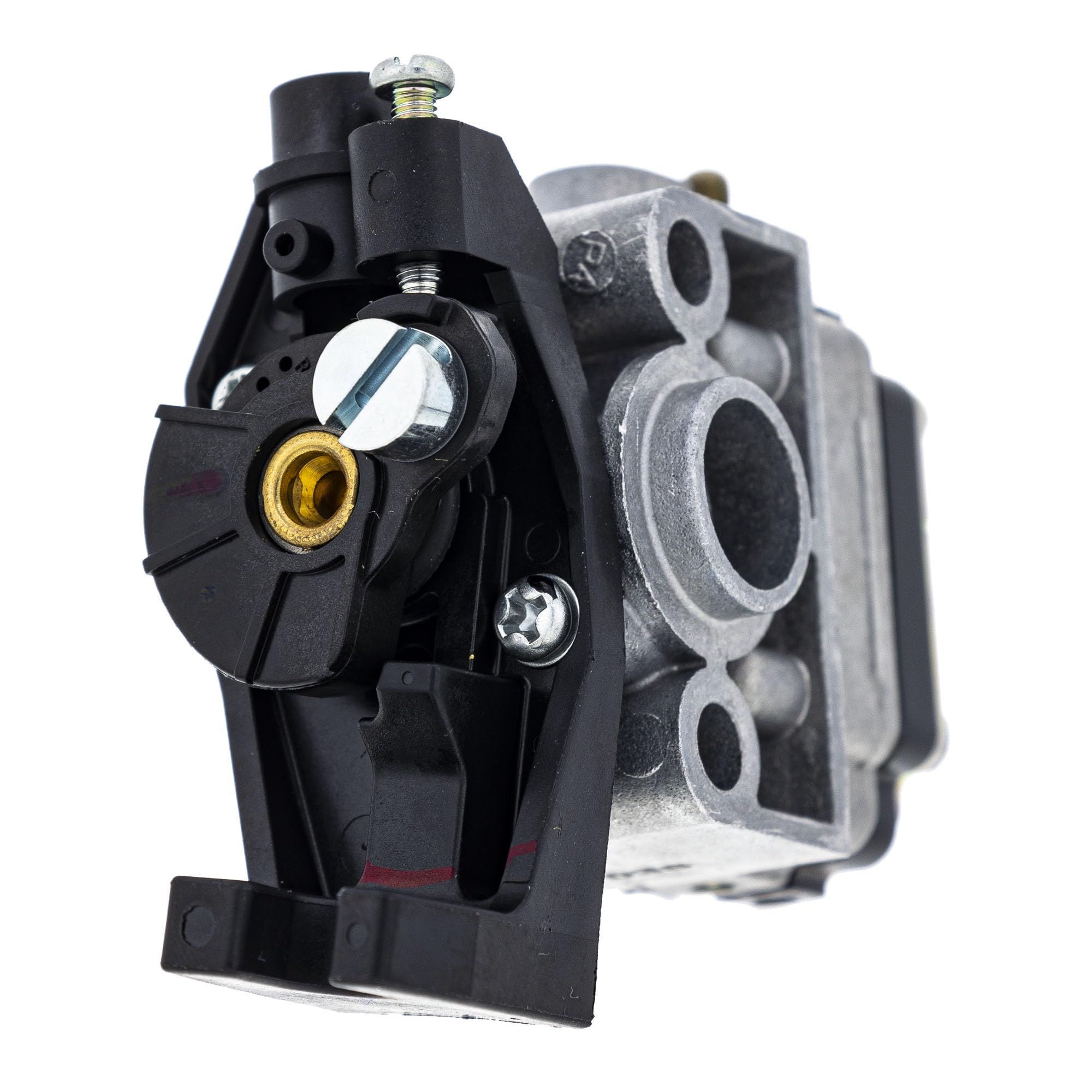 Honda 16100-Z0H-053 Carburetor (Wyb 6F); 16100Z0H053 Made By Honda