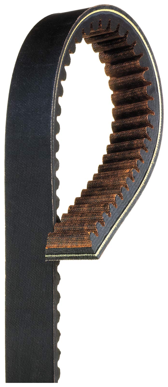 Gates 45G4809 G-Force Continuously Variable Transmission (CVT) Belt