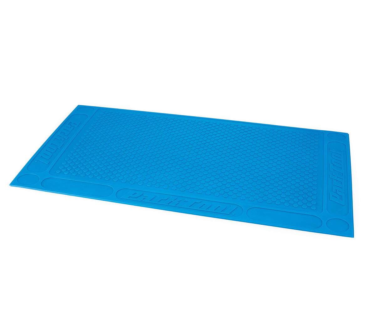Om-2 - Overhaul Mat, Blue