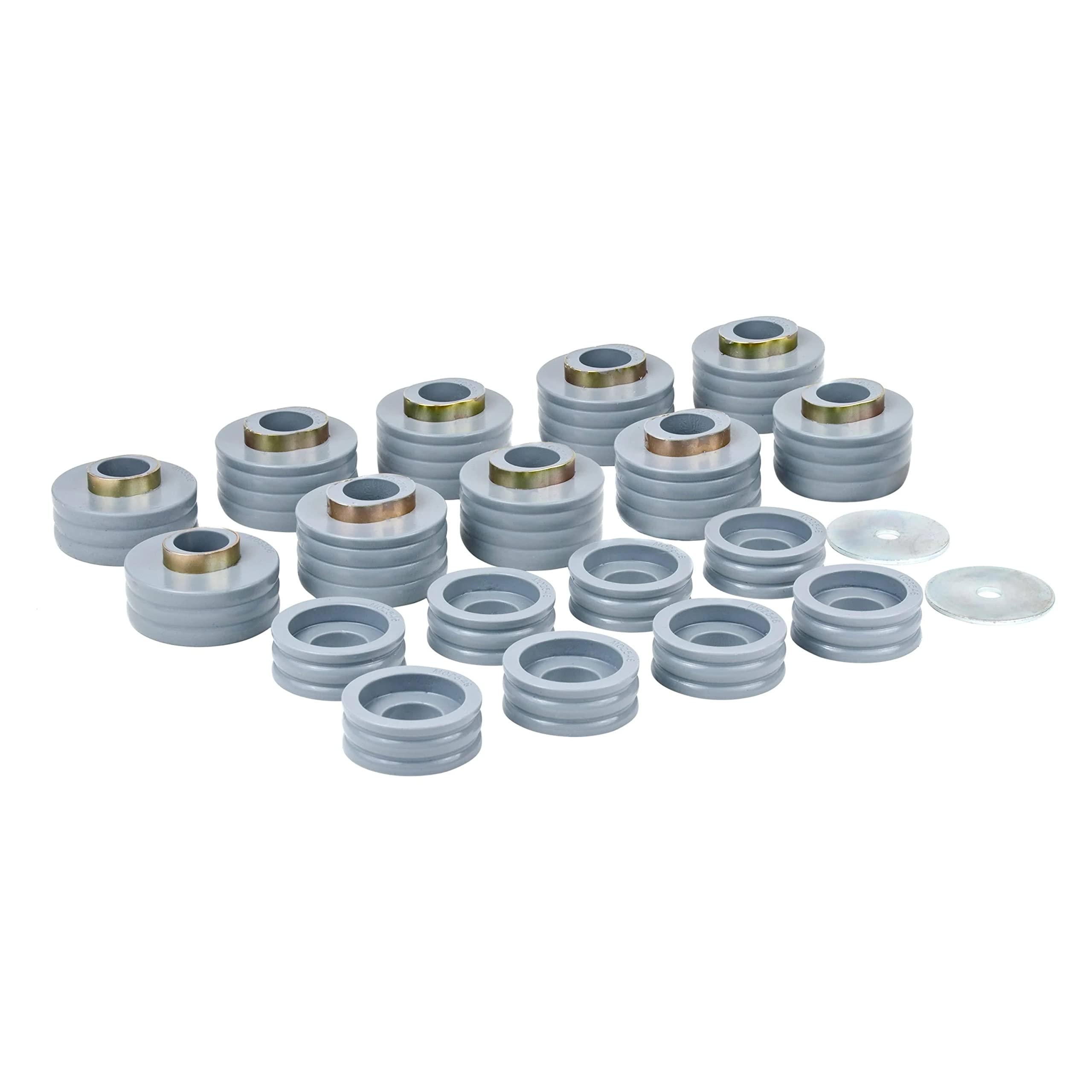 Daystar Kf04050Kv Body Mount