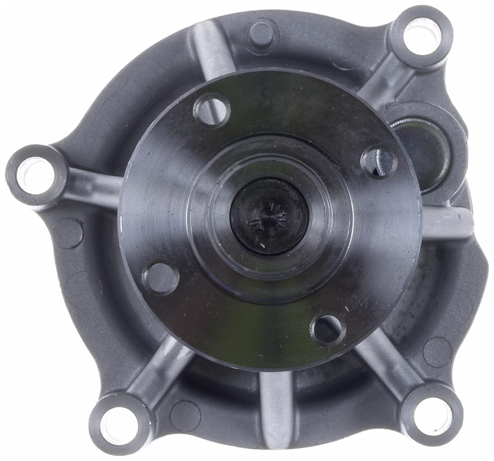 Gates 42068 Premium Engine Water Pump
