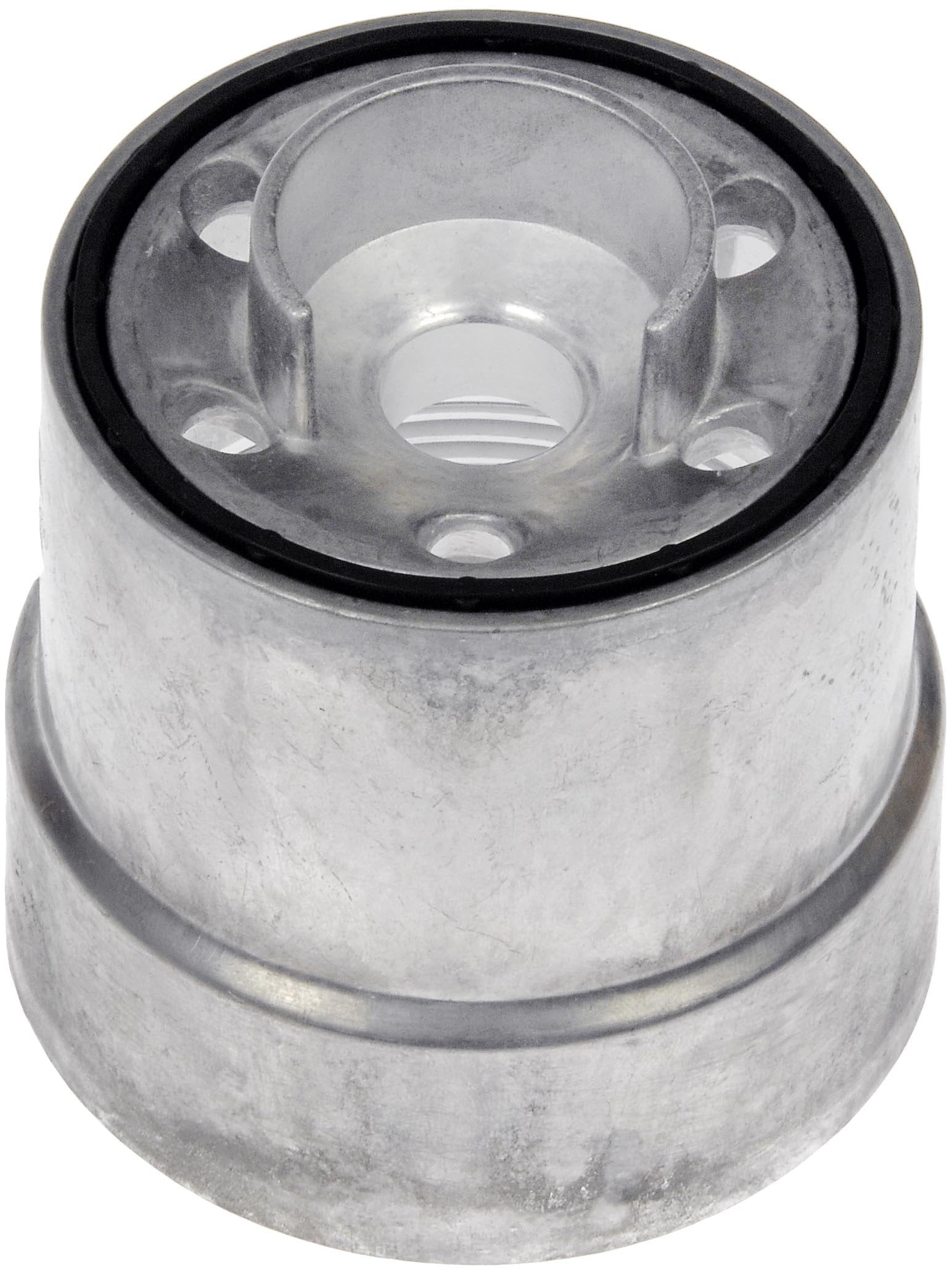 Dorman 917-047 Oil Filter Housing Assembly Compatible With Select Cadillac/Saturn Models