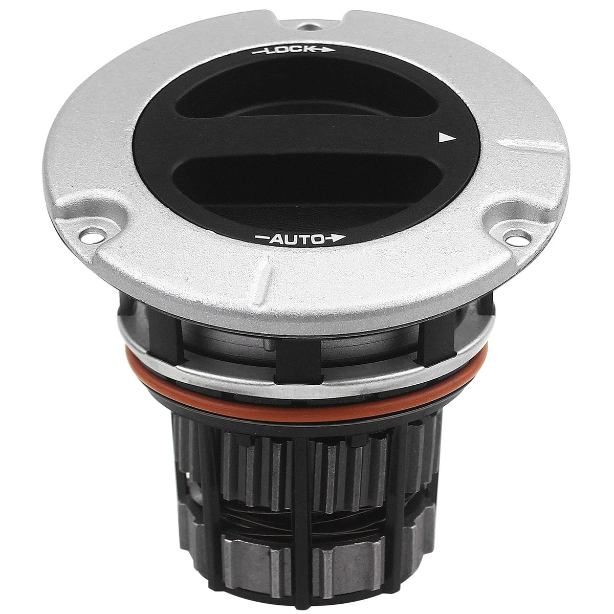 Motorbymotor 4Wd Manual Locking Hub Compatible With 2005-2020 Ford F-250 F-350 F-450 F-550 Super Duty Locking Hub Axle Link Asse