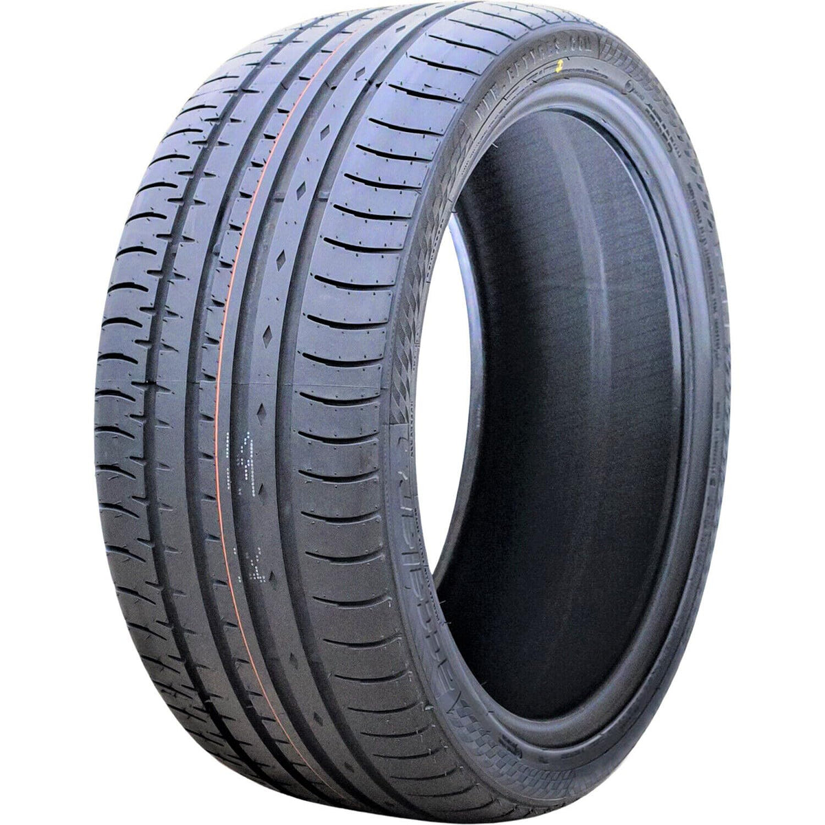 245/35Zr22 97Y Accelera Phi 97Y Accelera Phi