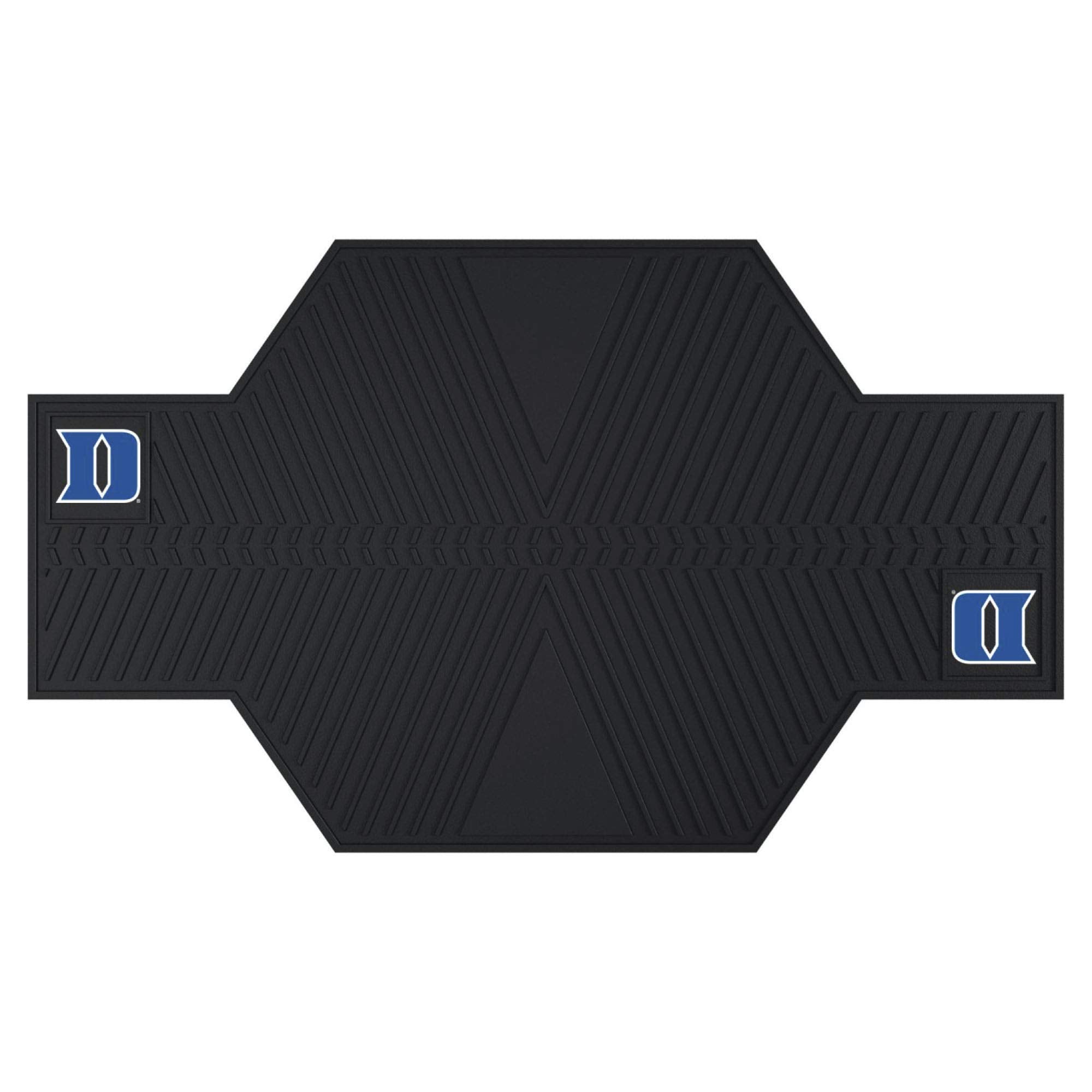 Fanmats 15240 Duke University Motorcycle Mat