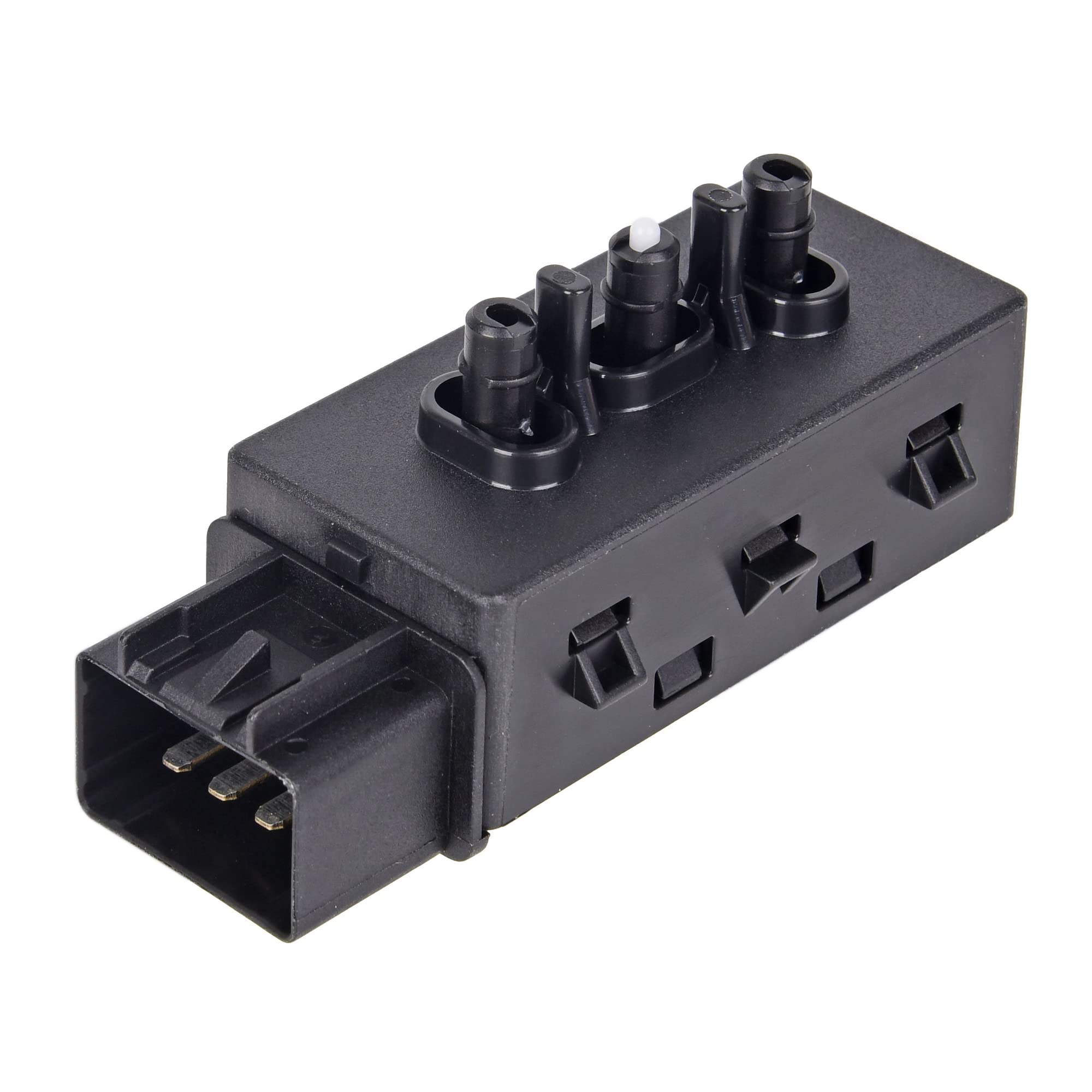 Power Seat Switch 6 Way Driver Seat Adjustment Switch Compatible with 2007-2013 Chevy Silverado GMC Sierra Yukon Replacement for