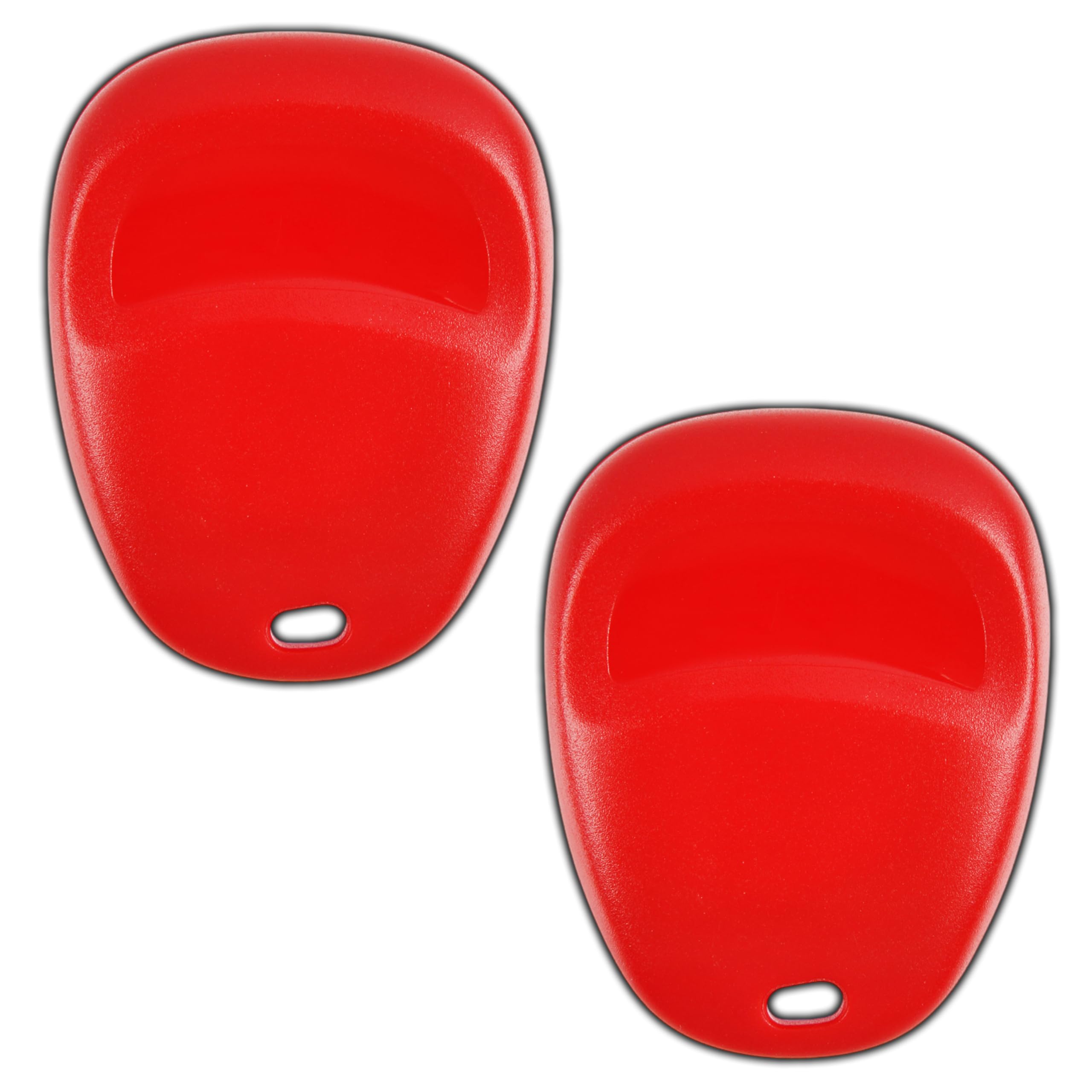 Keylessoption Key Fob Replacement For 2003 2004 2005 2006 2007 Chevrolet Chevy Silverado Suburban Tahoe Gmc Sierra Yukon Cadilla