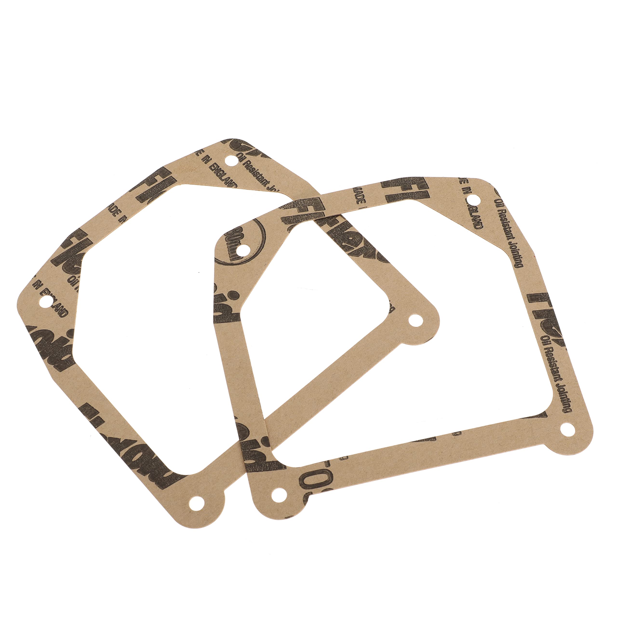 Valve Cover Gaskets Compatible With Kohler 7000 For The 7000 Model Engines With Stamped Steel Valve Covers, 2 Pcs