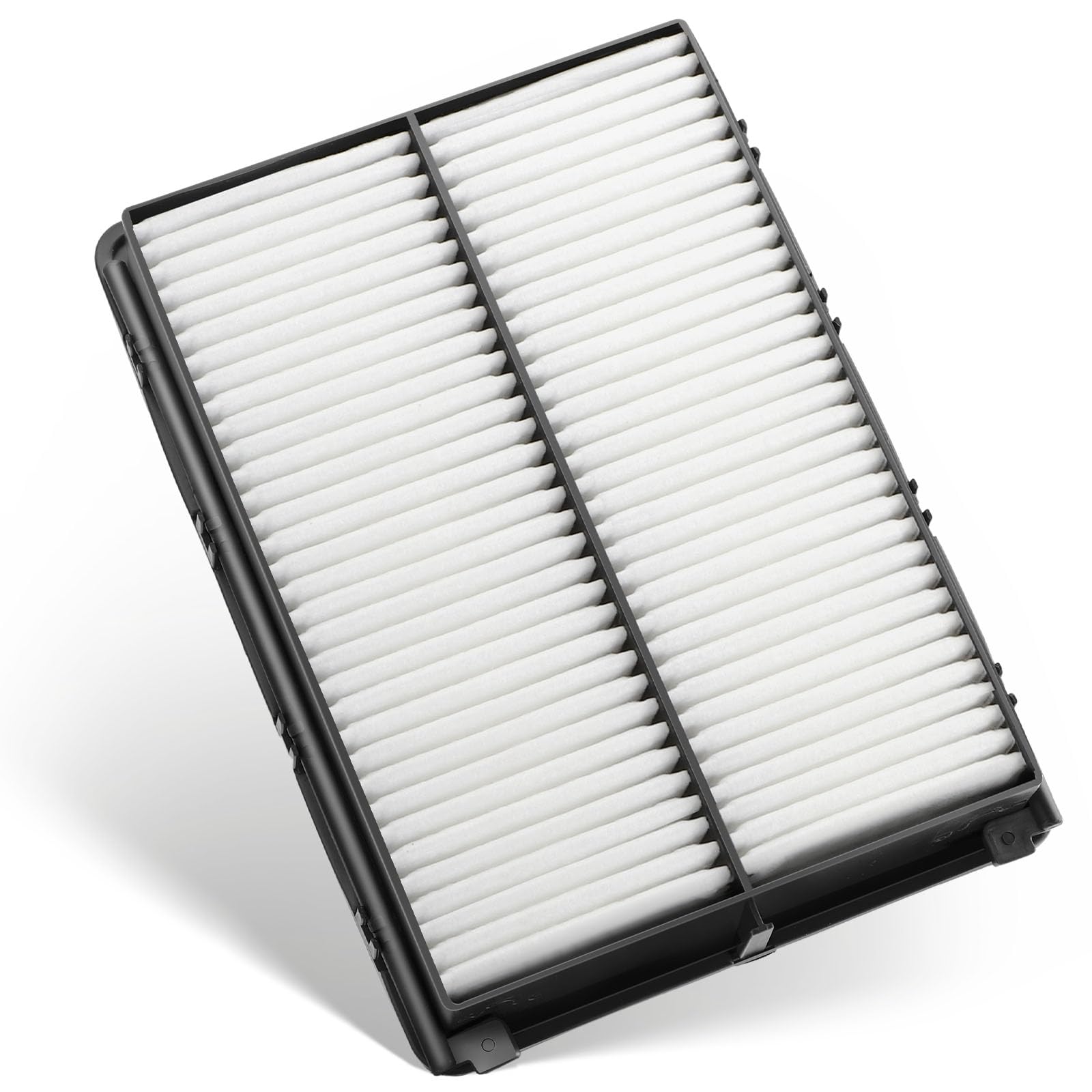 CA11943 Engine Air Filter for 2017-2020 HYUNDAI Santa Fe,2020-2023 HYUNDAI Palisade/2015-2021 KIA Sedona,2016-2020 KIA Sorento,2