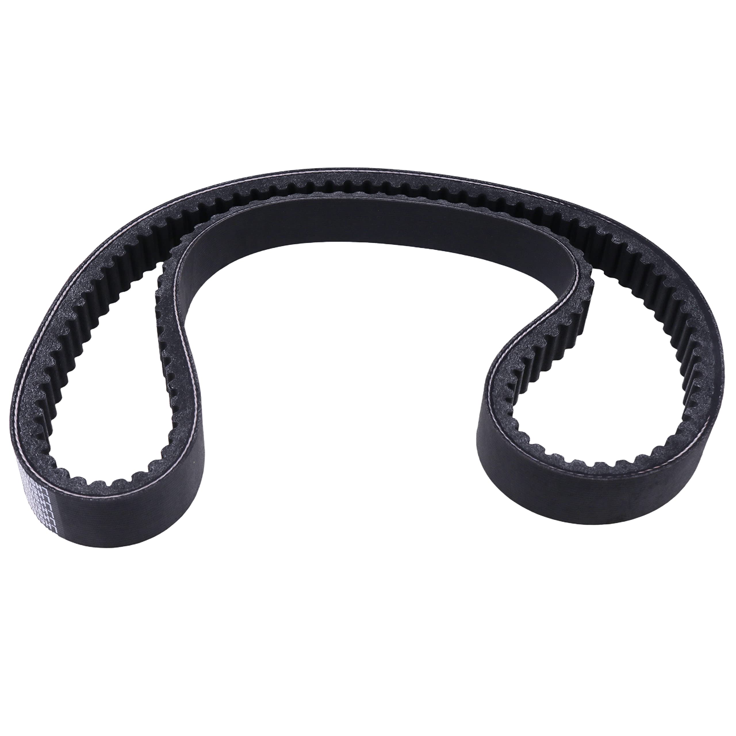 JEENDA Drive Belt V-Belt Fits M125383 Gates 24G5596 Compatible with John Deere 4X2 6X4 Gator Diesel Trail Worksite Military Gato