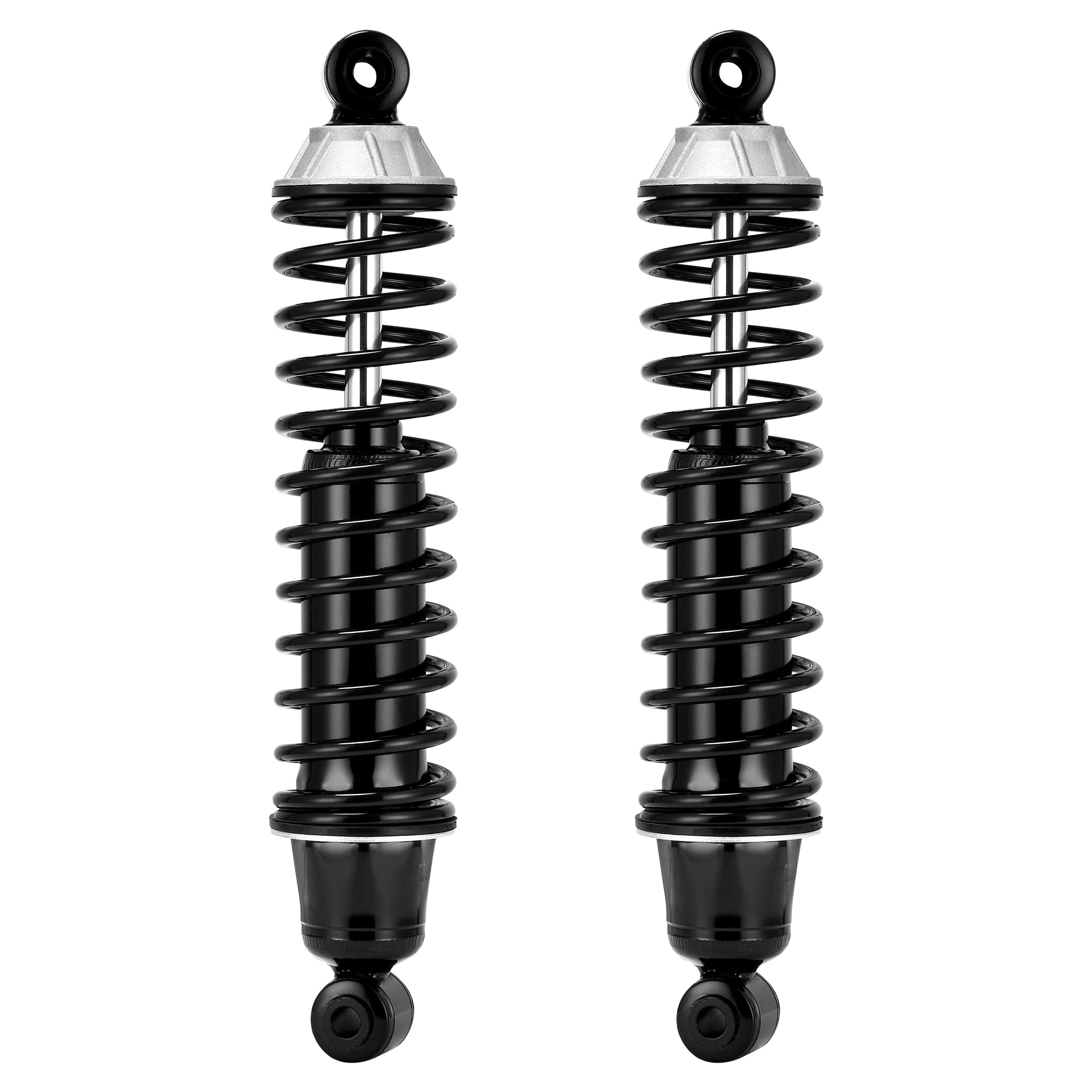 Autosaver88 Rear Load Shocks And Strut Compatible With 2008-2016 Chrysler Town & Country, 2008-2020 Dodge Grand Caravan, 2012-20