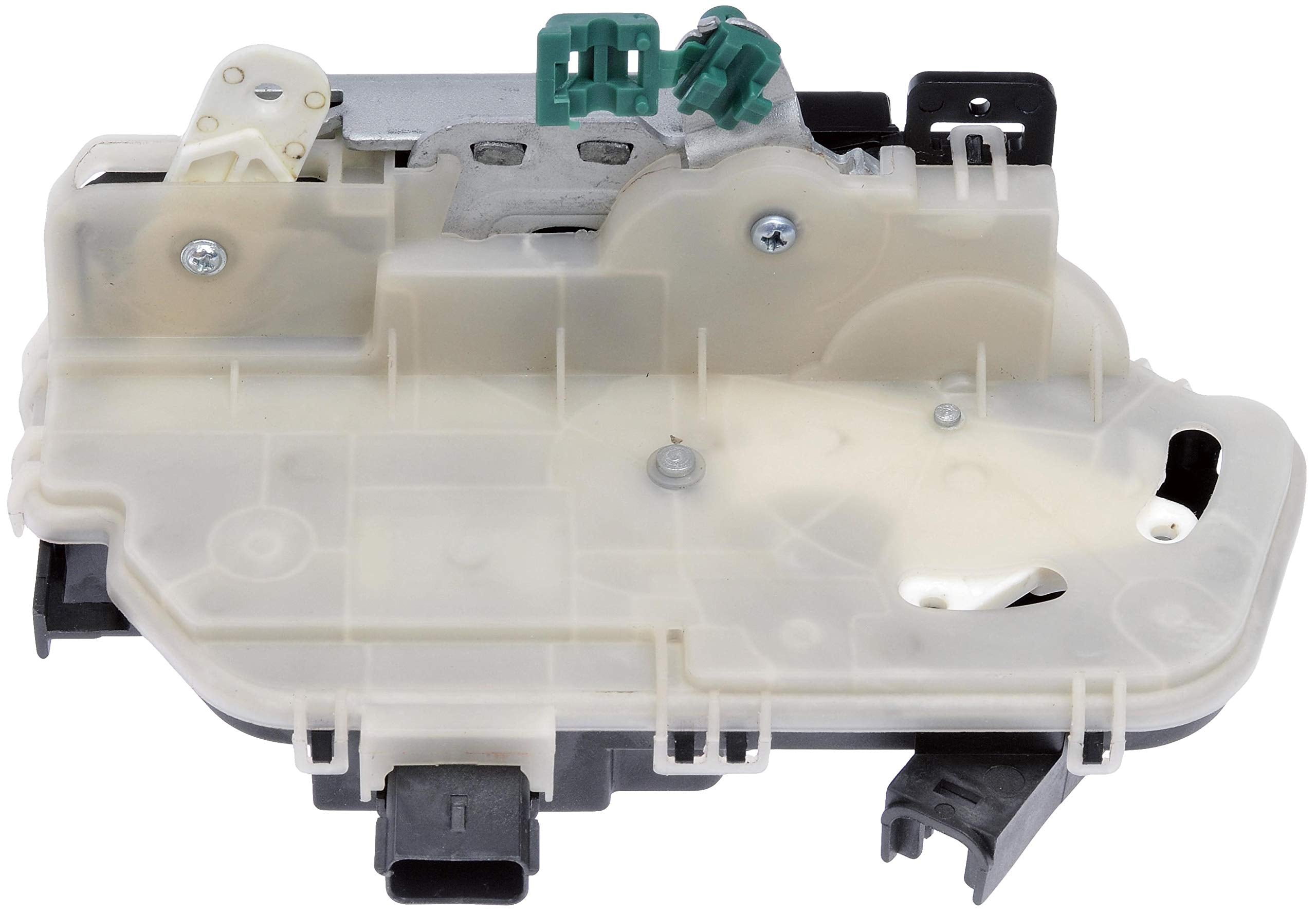 Dorman 937-673 Front Driver Side Door Lock Actuator Motor Compatible With Select Fordlincoln Models