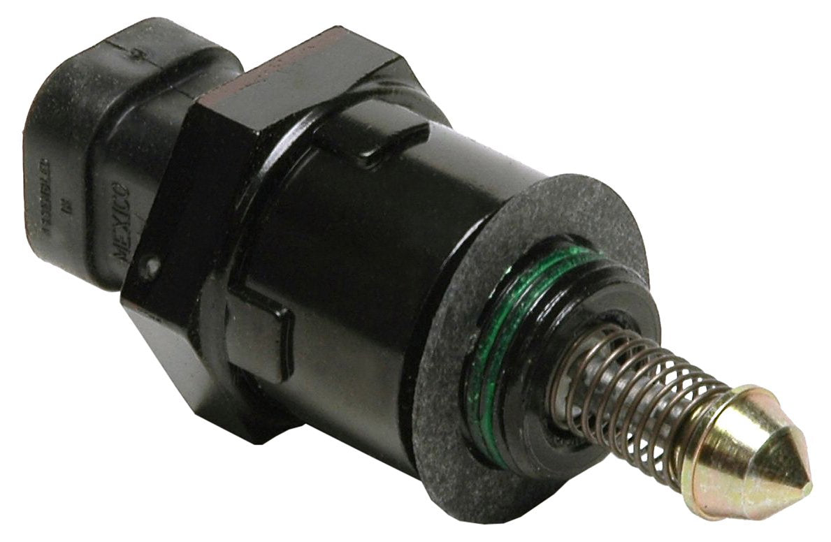 Delphi Fuel Injection Idle Air Control Valve - Cv10029