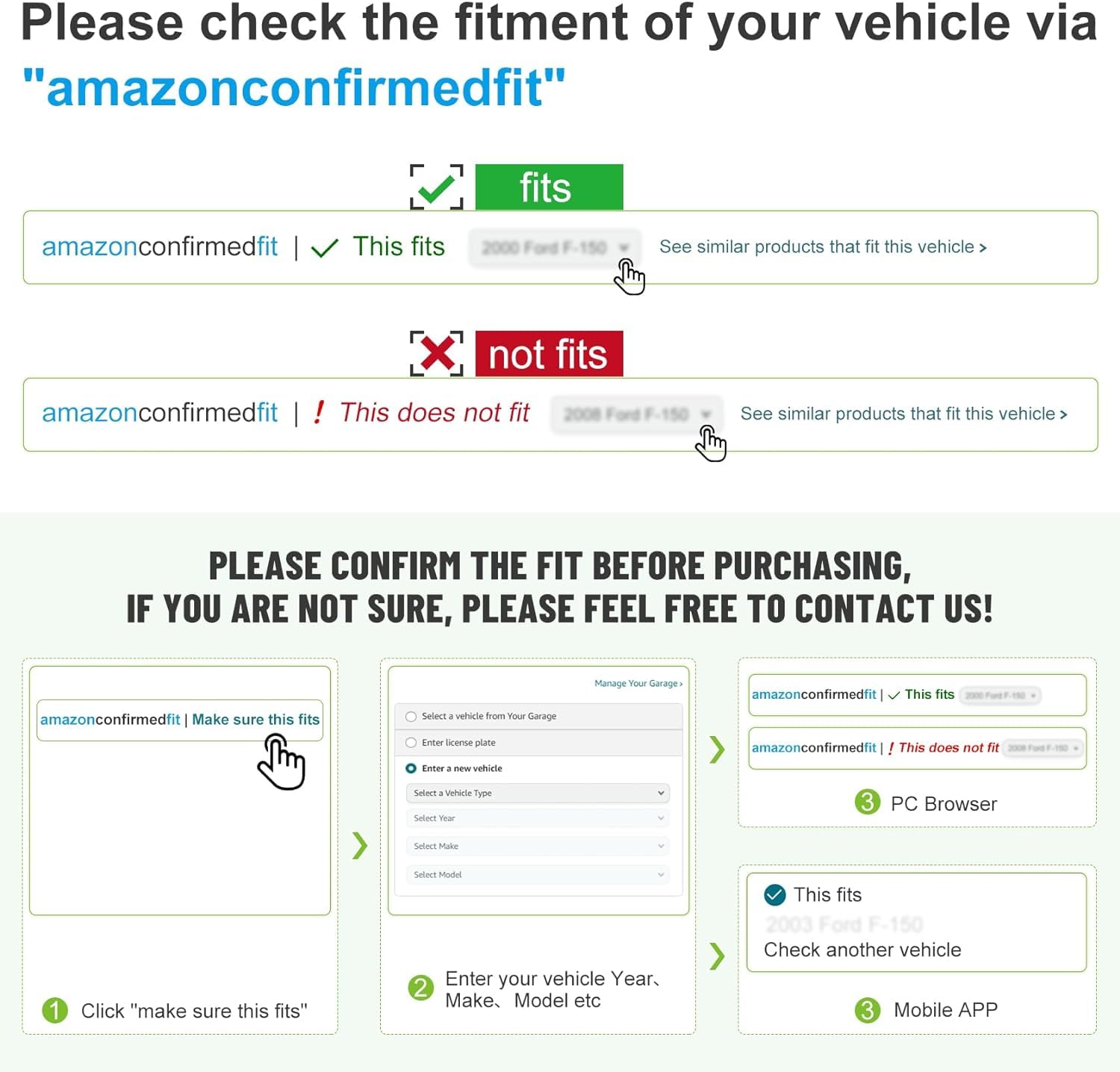 Bang4Buck 8Pcs Uf271 D581 Ignition Coil Pack Compatible With Cadillac Chevy Gmc Sierra Suburban Escalade Avalanche Silverado 4.8