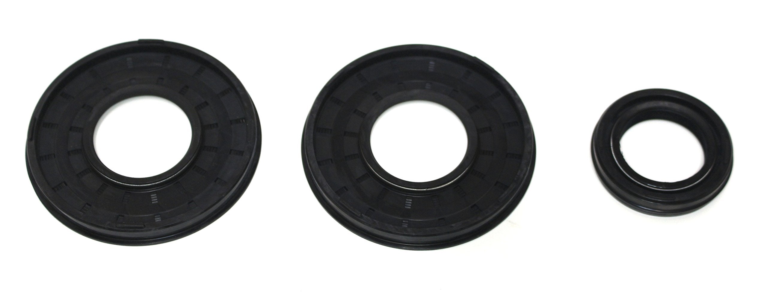 Jsp Manufacturing Crank Seals Compatible With Yamaha 650 701 760 1100 1200 Superjet Waverrunner, Blaster Xl Oem #: 009-911/3-Sea