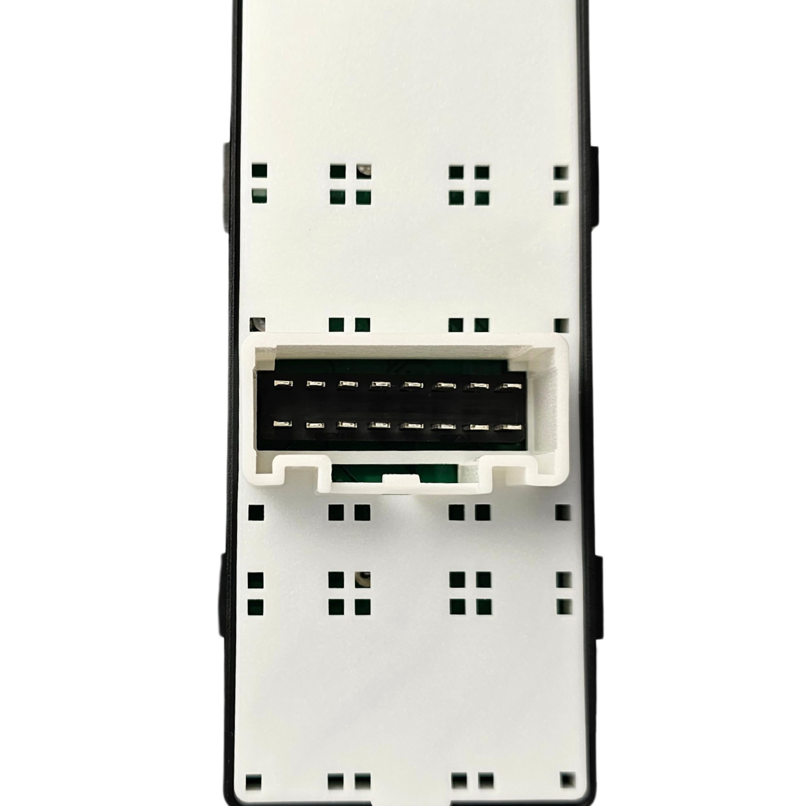 SWITCHDOCTOR Window Master Switch for 2011-2014 Hyundai Sonata (Gray)