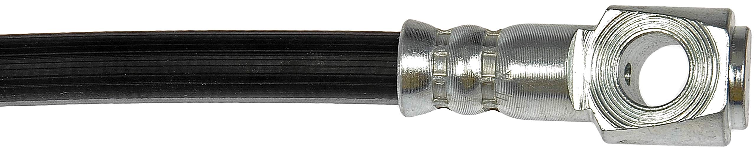 Dorman H380467 Brake Hydraulic Hose Compatible With Select Chevrolet / Oldsmobile / Pontiac Models