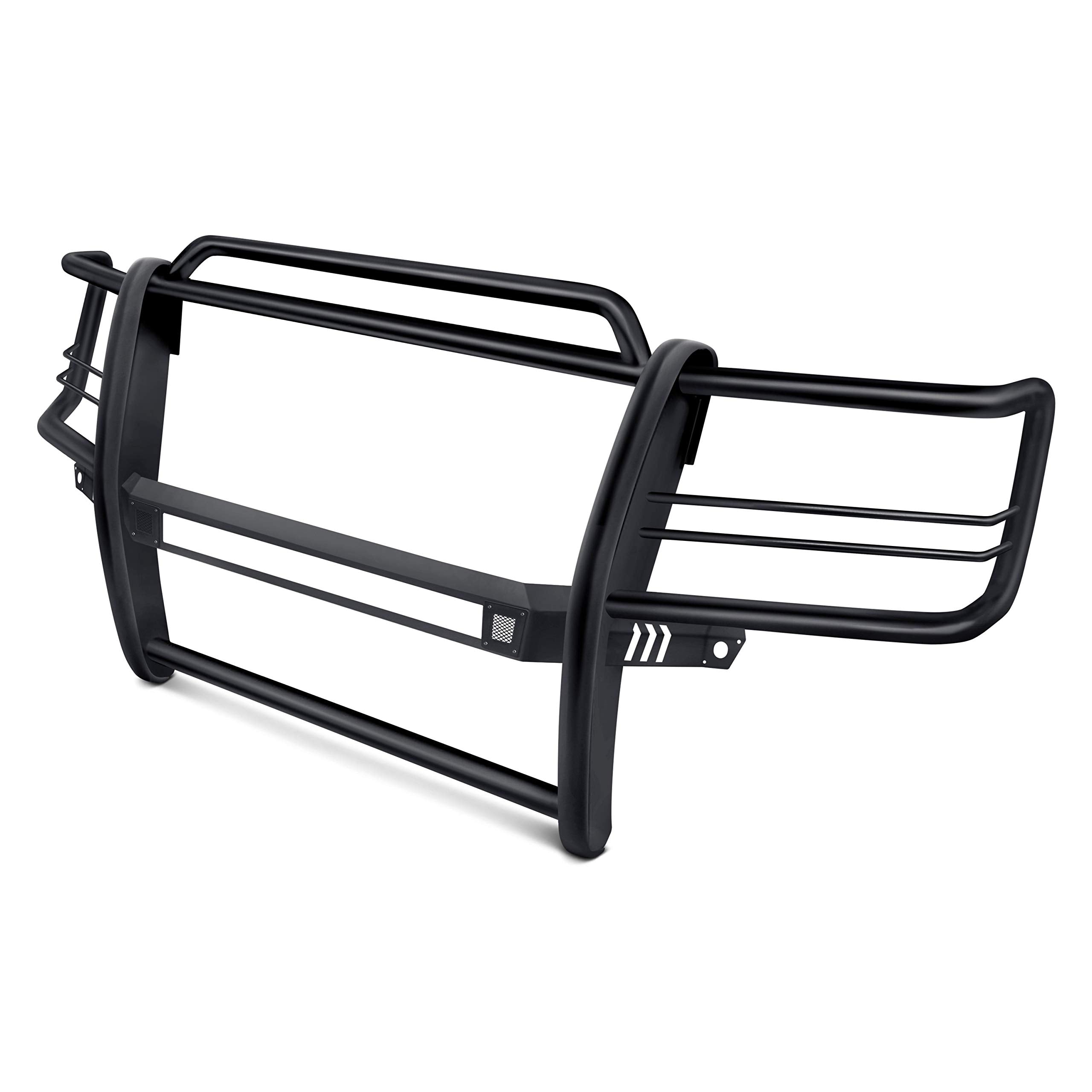 Westin 40-32075 Sportsman X Grille Guard Fits 2012-2021 Frontier