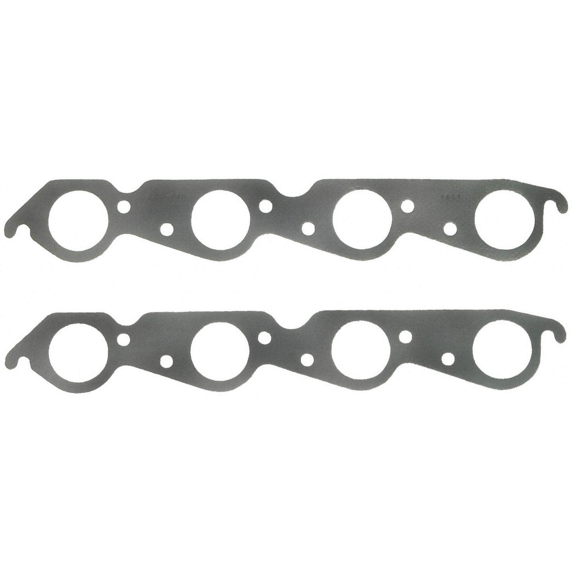 FEL-PRO 1411 Exhaust Manifold Gasket Set
