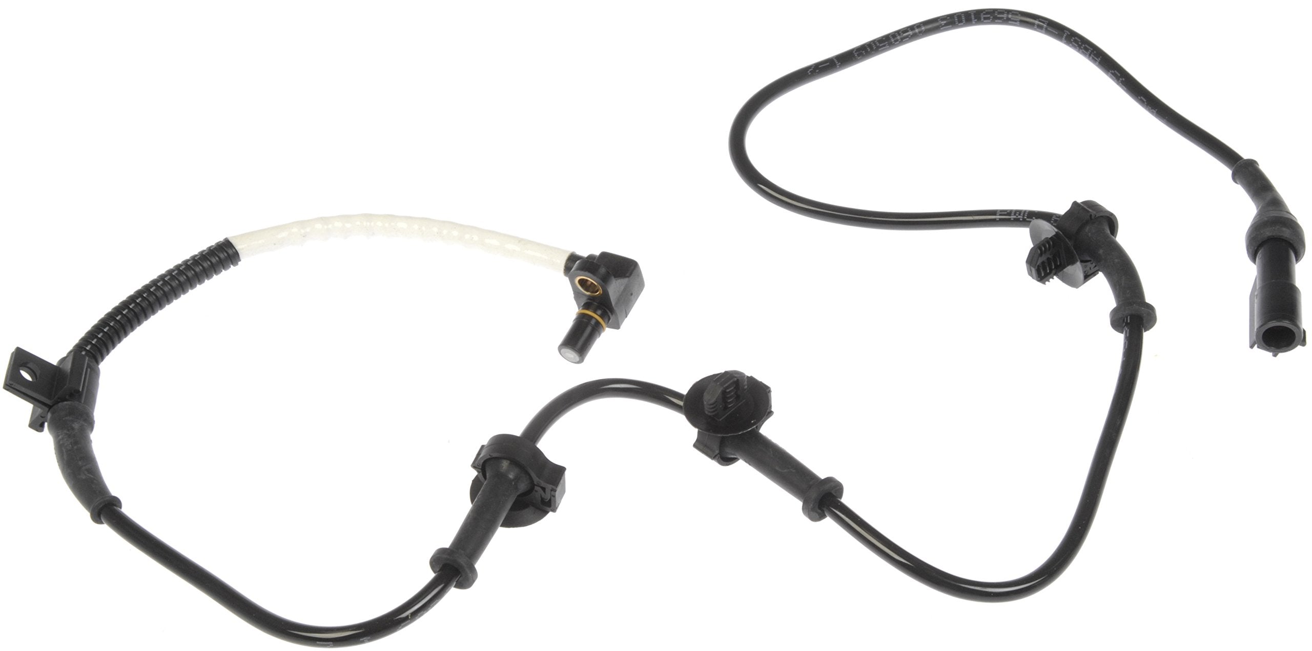 Dorman 970-022 Abs Wheel Speed Sensor Compatible With Select Ford / Mazda / Mercury Models