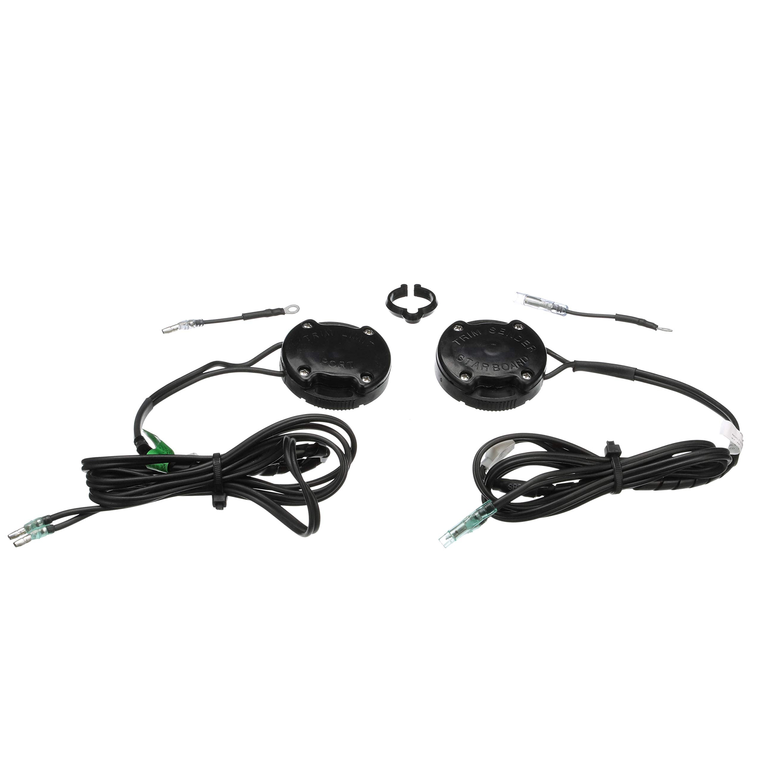 Quicksilver 805320A03 Stern Drive Power Trim Sender for MerCruiser MC-I, R, MR, Alpha One, Alpha One Gen II and Bravo Stern Driv