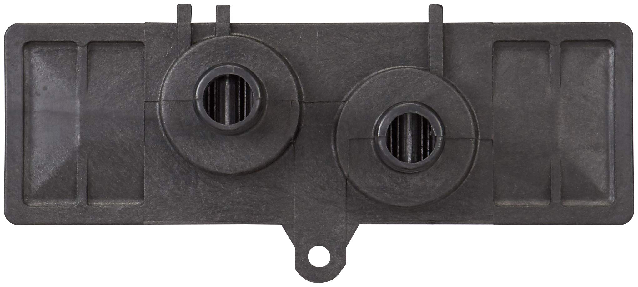 Spectra Premium 99447 Vehicle HVAC Heater Core Replacement Compatible With Chevrolet T6500, T7500, T8500, GMC T6500, T7500, Isuzu FRR, FSR, FTR and FXR