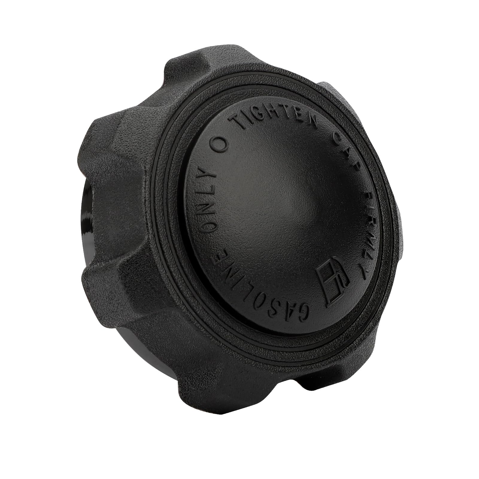 M Mati Fuel Tank Cap Fuel Cap Gas Cap For Club Car Ds 1984-Up Ezgo Txt 1994-Up Gas Golf Carts