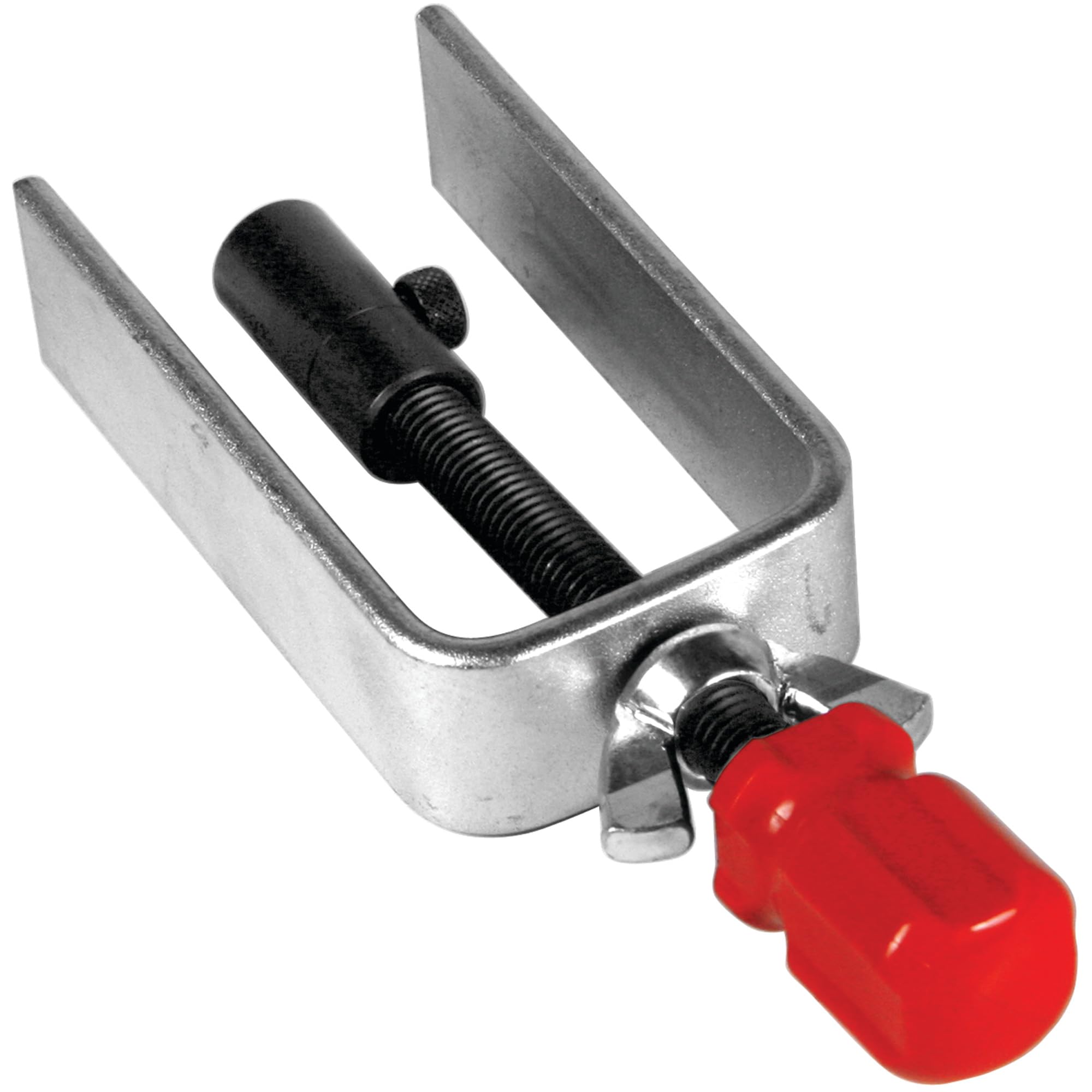 Performance Tool W86551 Steel Steering Wheel Lock Plate Removal Tool with Adapters for Most Domestic and Import Vehicles with Lo