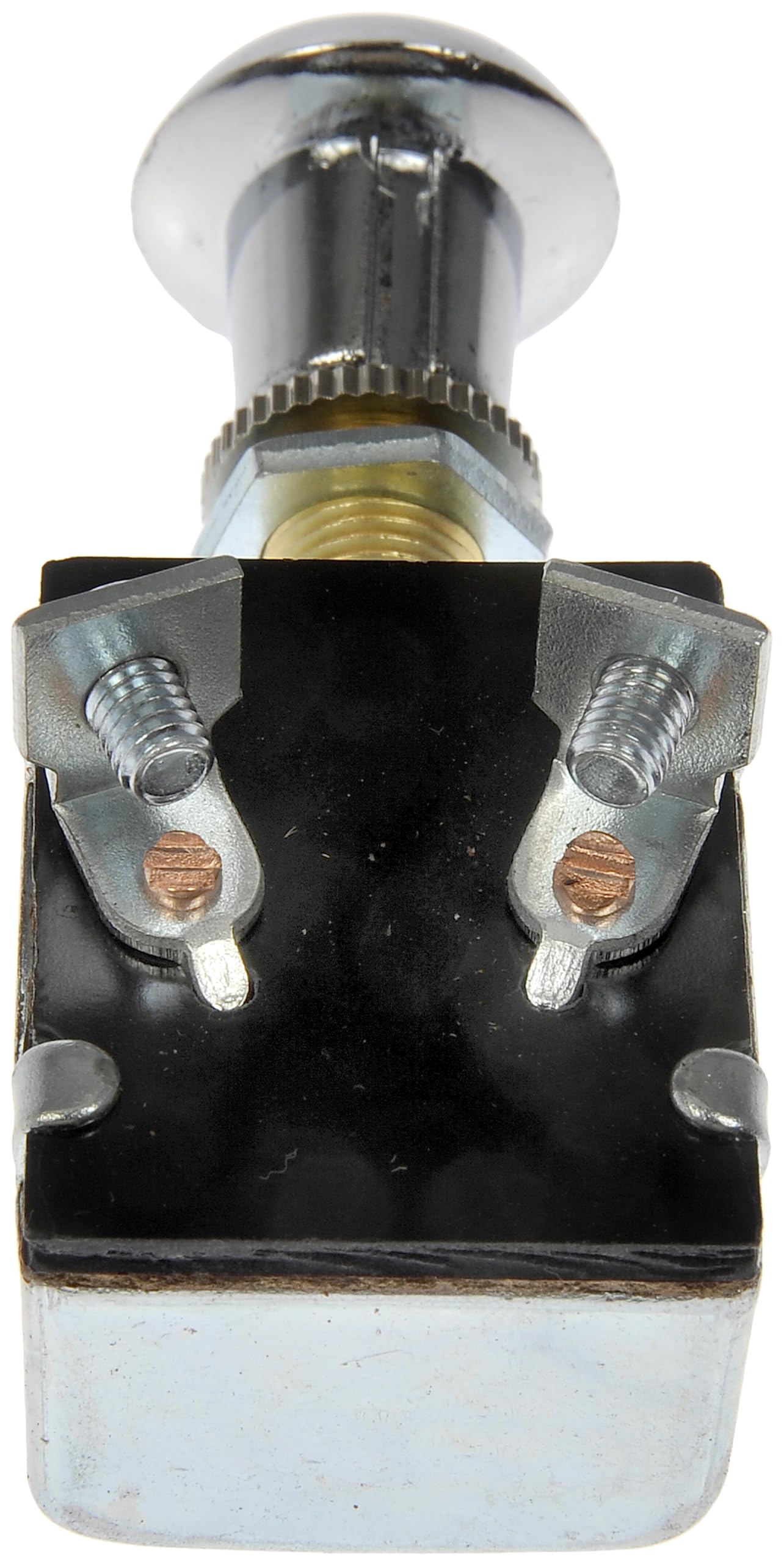 Dorman 85955 Electrical Switches - Push/Pull Metal - 20 Amp (240 Watts) Universal Fit