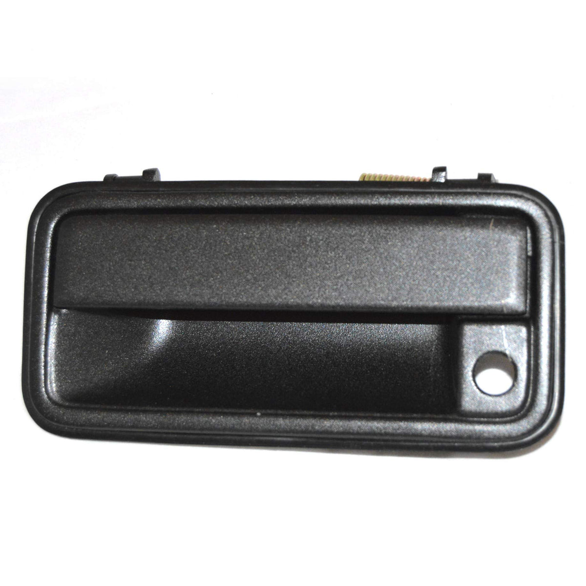 Autex Exterior Outer Front Left Driver Side Door Handle Compatible With Chevrolet C2500 1995-2000 Replacement For Chevrolet C250