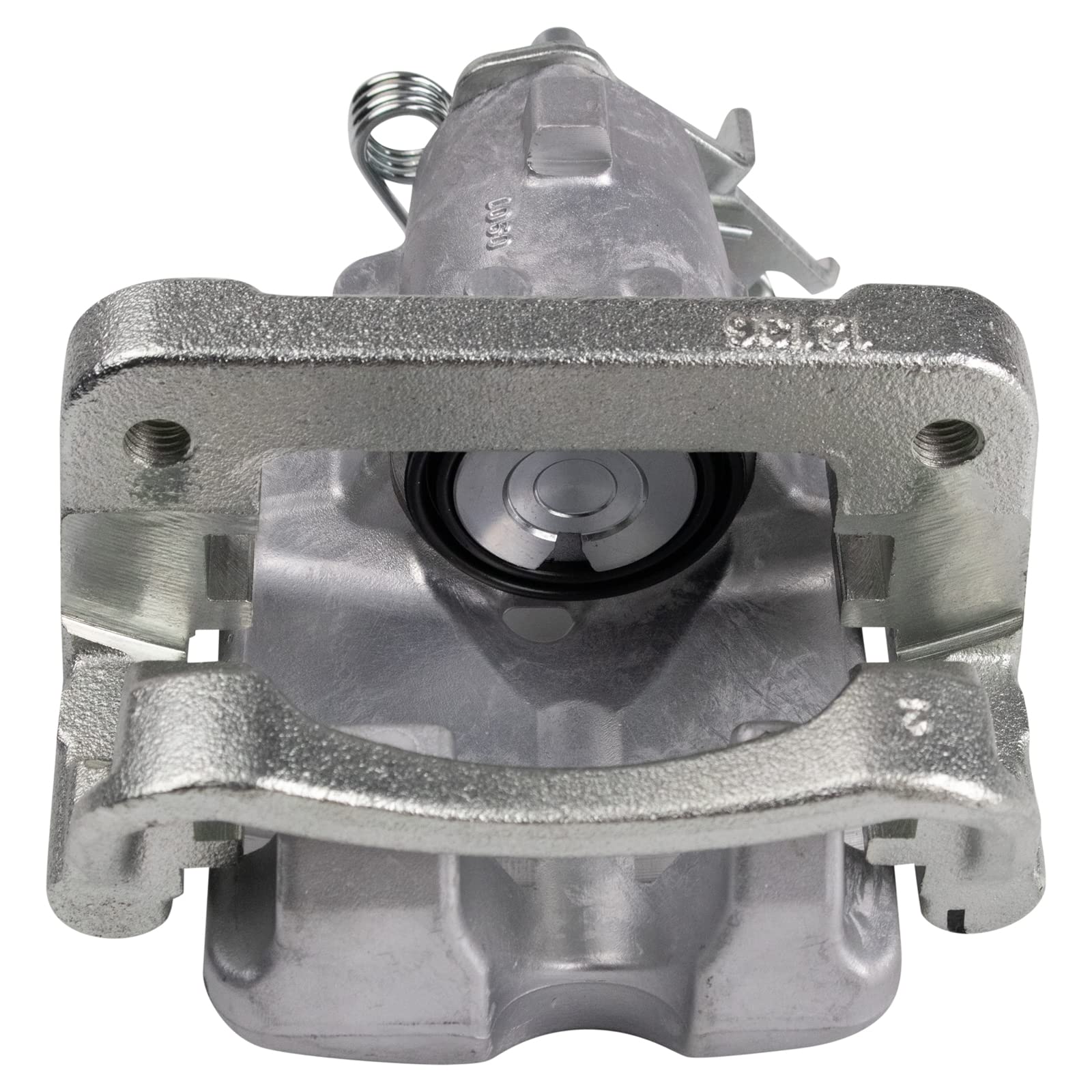 Trq Rear Brake Caliper Set Compatible With 2013-2016 Buick Lacrosse 2011-2016 Regal 2014-2019 Chevrolet Impala 2013 Malibu