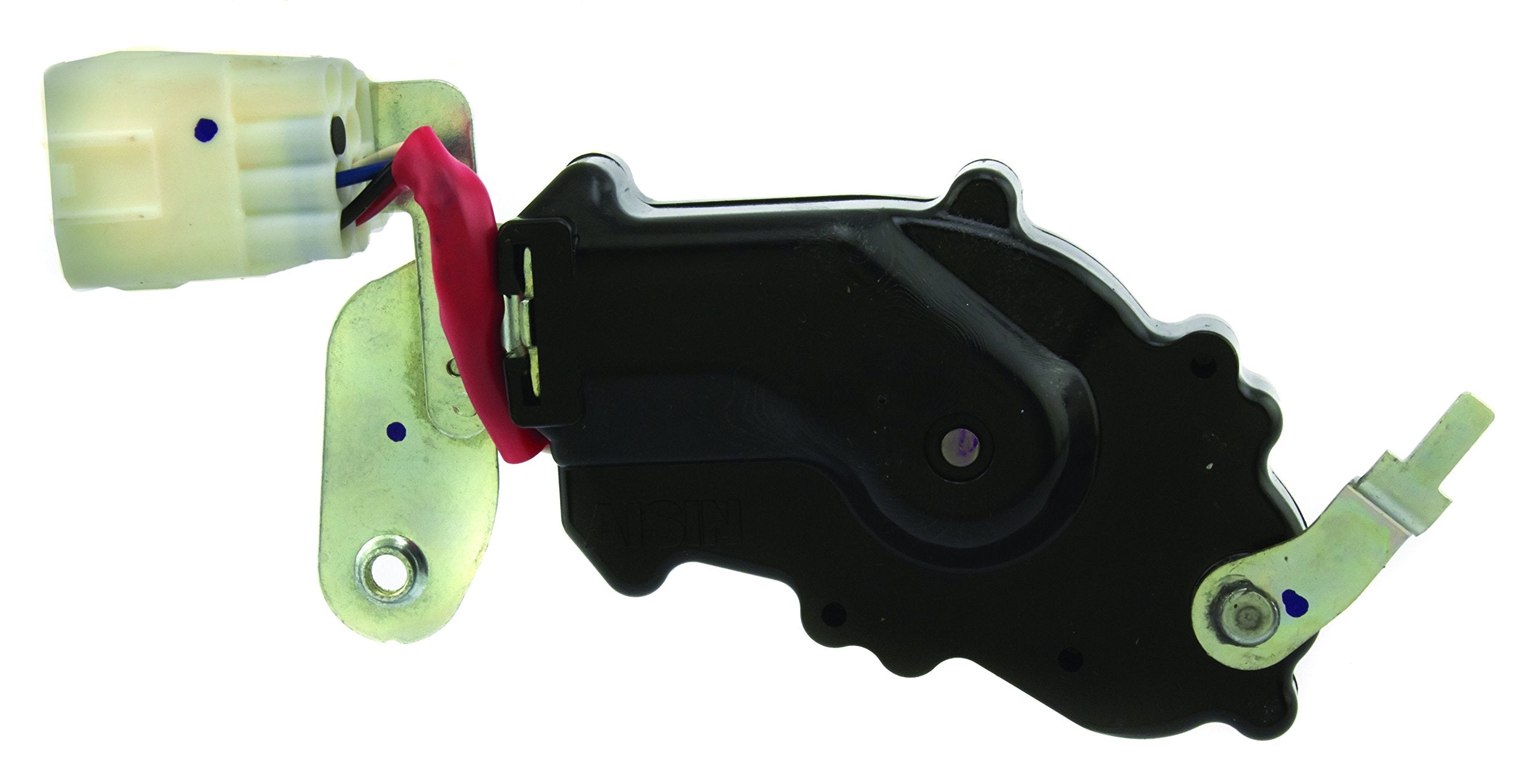 AISIN DLT-093 OE Replacement Power Door Lock Actuator Motor - Compatible with Select Toyota 4Runner, Pickup; FRONT RIGHT (Passen