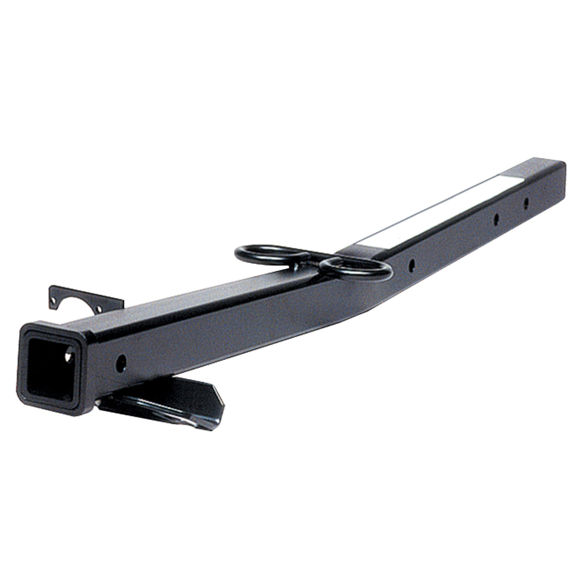 Reese 45292 Titan Receiver Extension - 24''