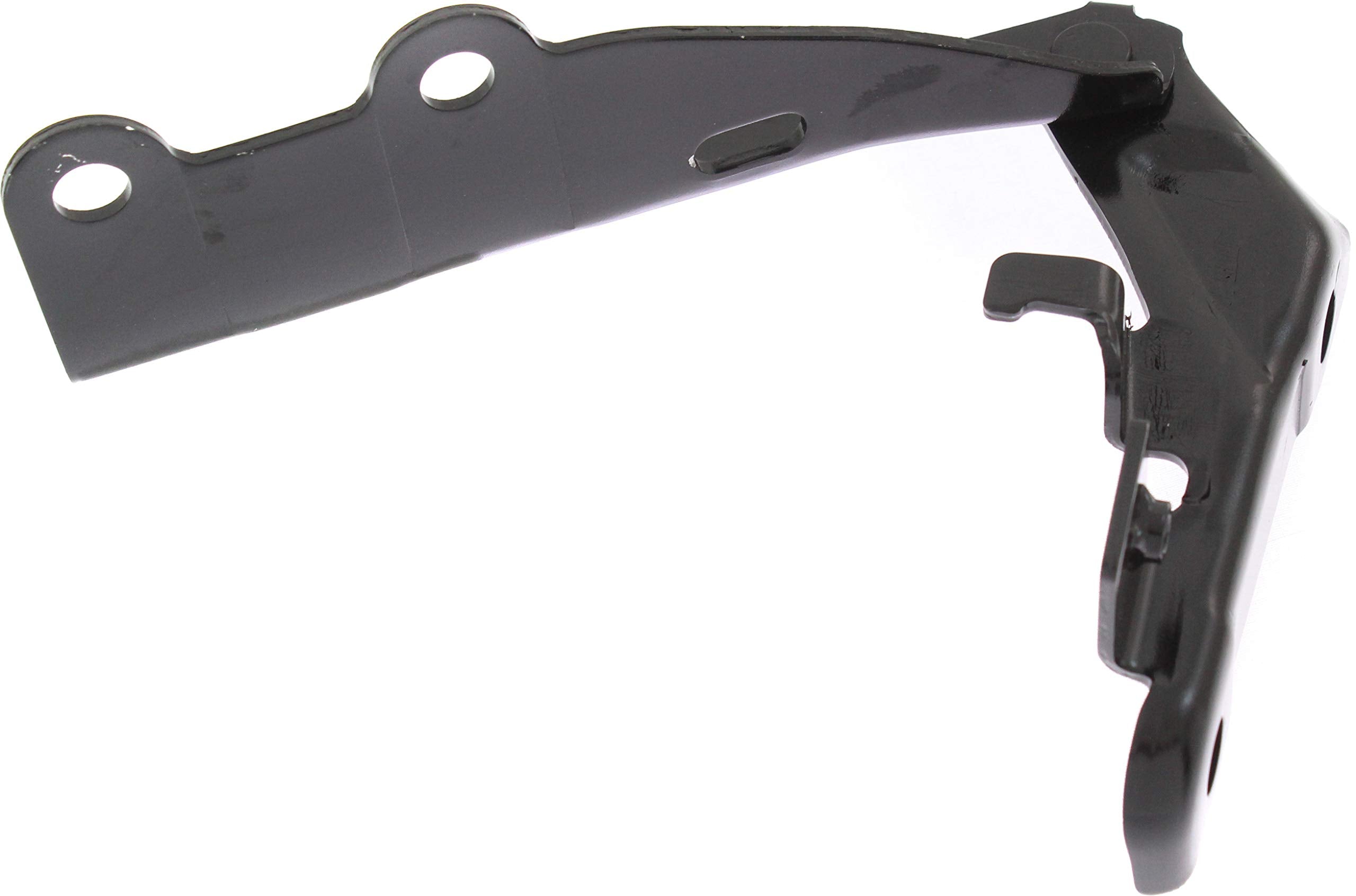 Evan Fischer Hood Hinge Compatible with 2004-2012 Chevrolet Colorado, Fits 2004-2012 GMC Canyon, Fits 2007-2008 Isuzu i-290, Fits 2006 Isuzu i-280, Fits 2007-2008 Isuzu i-370 Passenger Side GM1236149