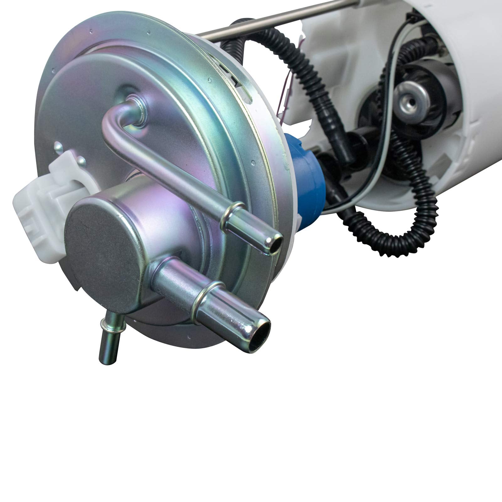 Trq Fuel Gas Pump & Sending Unit Assembly For Gmc Sierra 2500 / Gmc Sierra 3500 / Chevy Silverado 2500 / Chevy Silverado 3500