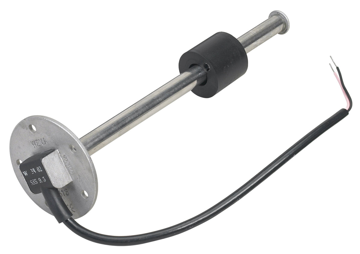 Moeller Marine Products Electrical Reed Switch Fuel Sending Unit (13'' Deep Tanks)
