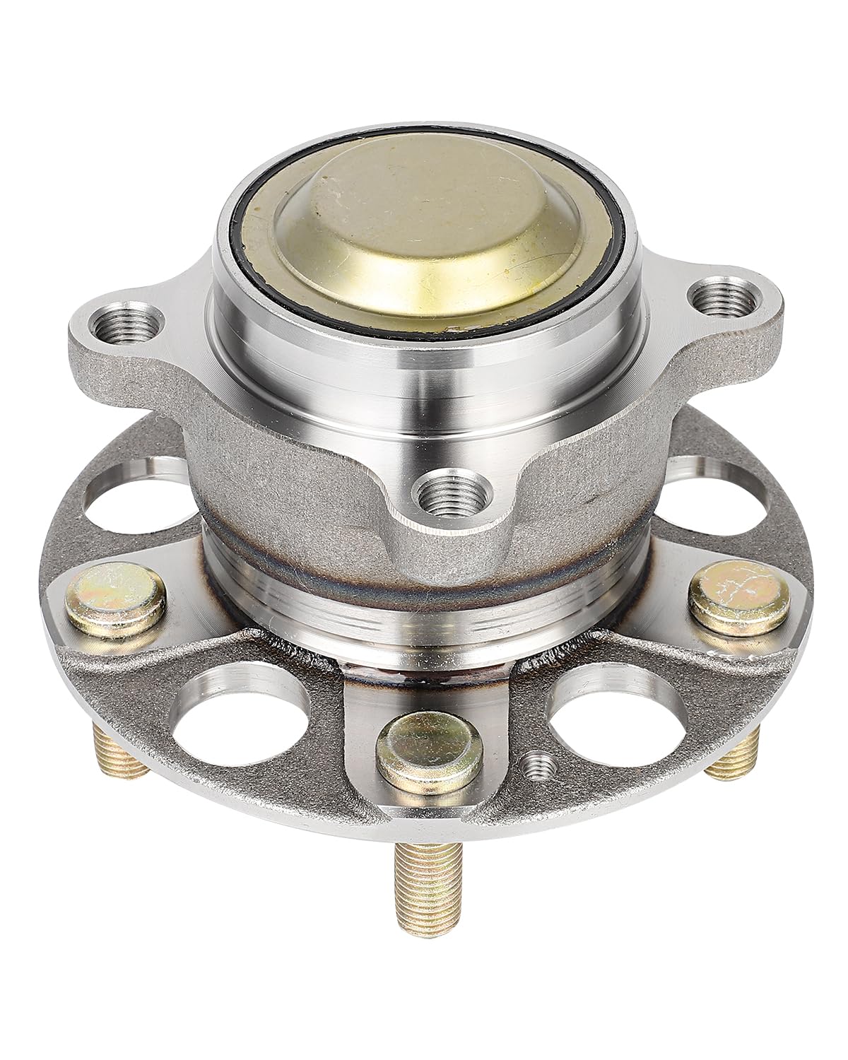 ECCPP 512544 Rear Wheel Hub Bearing Assembly For ACURA TLX 2015-2020 3.5L, 2.4L, FWD,For HONDA ACCORD 2013-2015 3.5L, 2.4L,For H