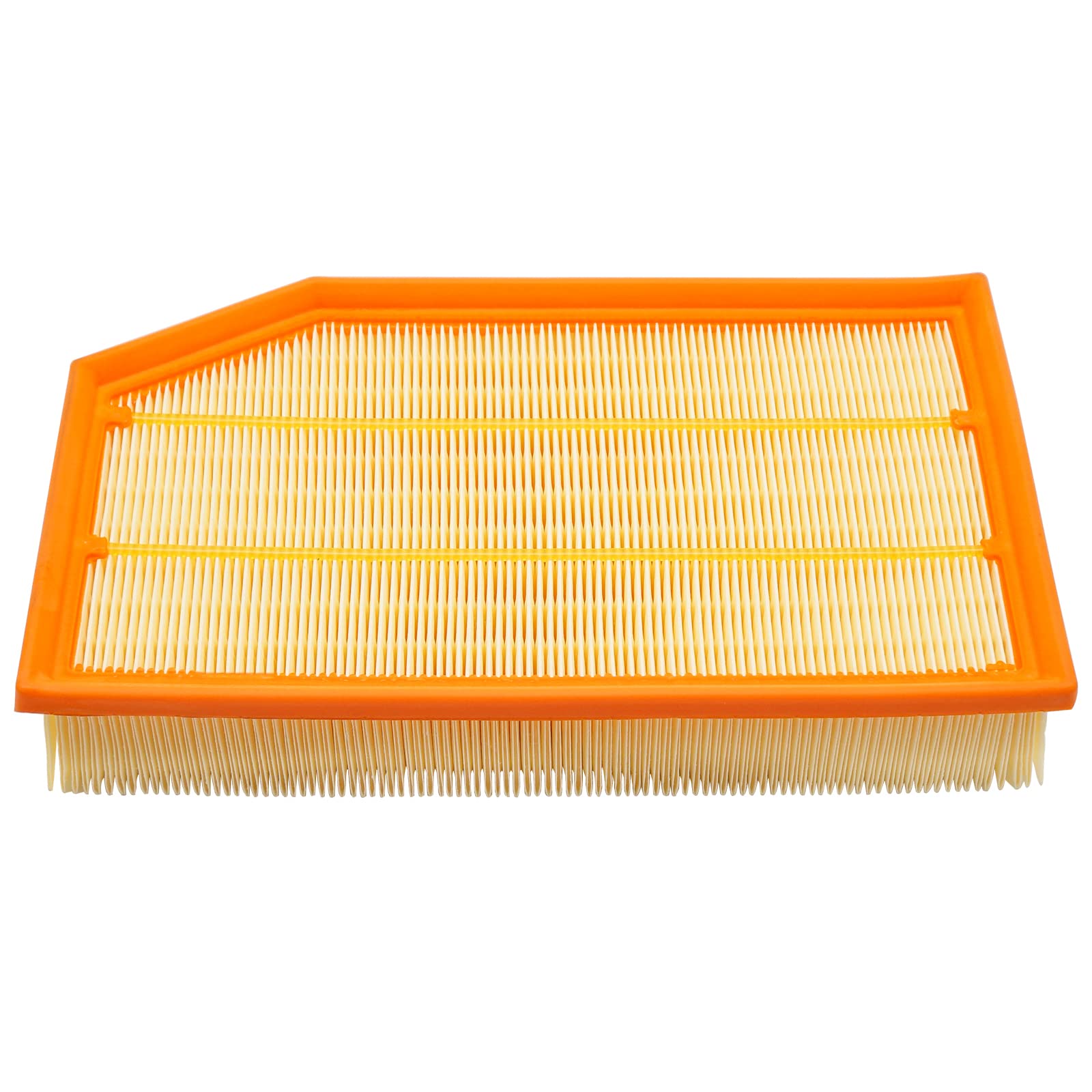 Engine Air Filter For 2018 2019 2020 2021 2022 Jeep Wrangler 2020 2021 Jeep Gladiator 68257030Aa