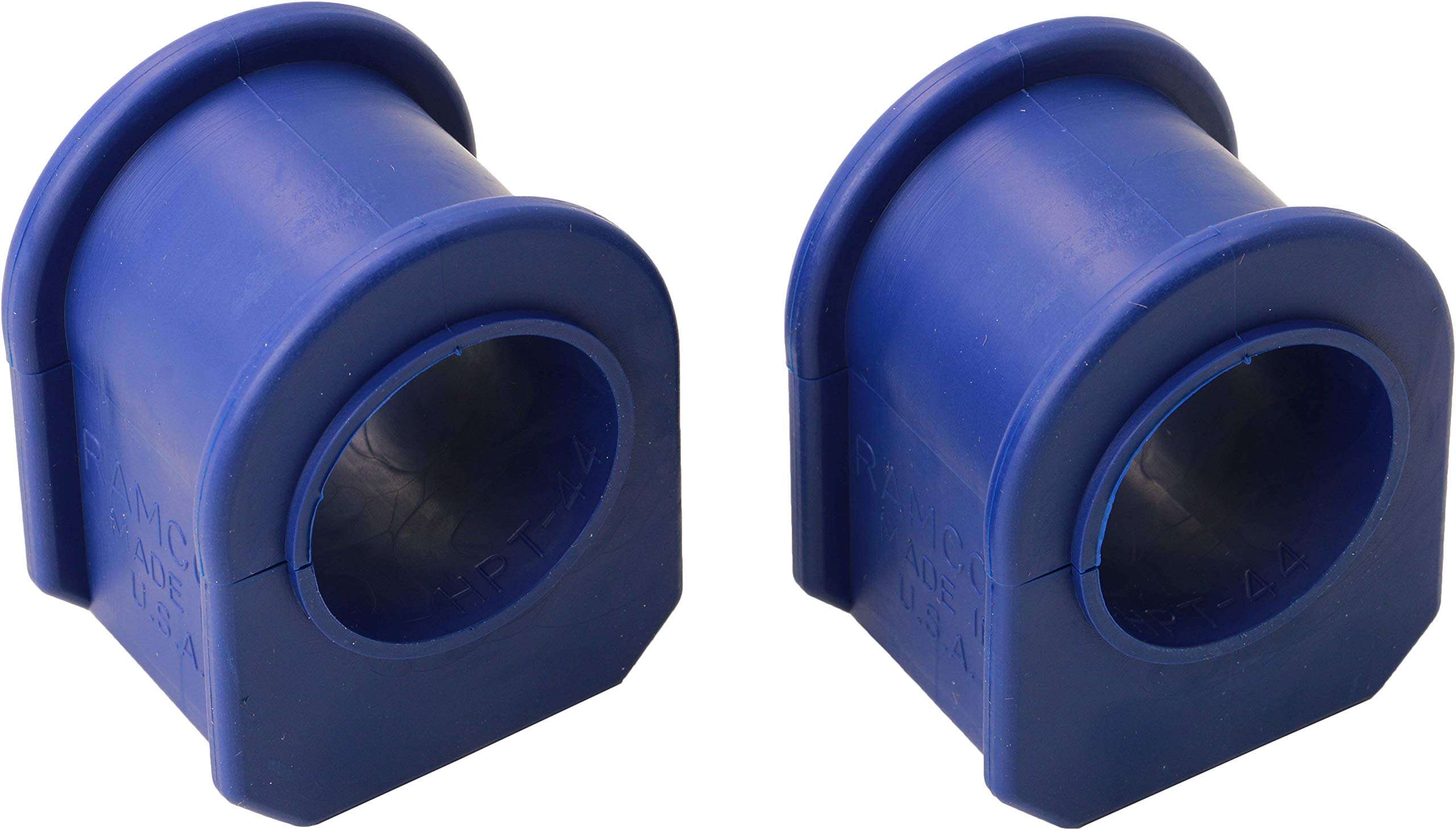 MOOG K80203 Suspension Stabilizer Bar Bushing Kit for Ford Excursion