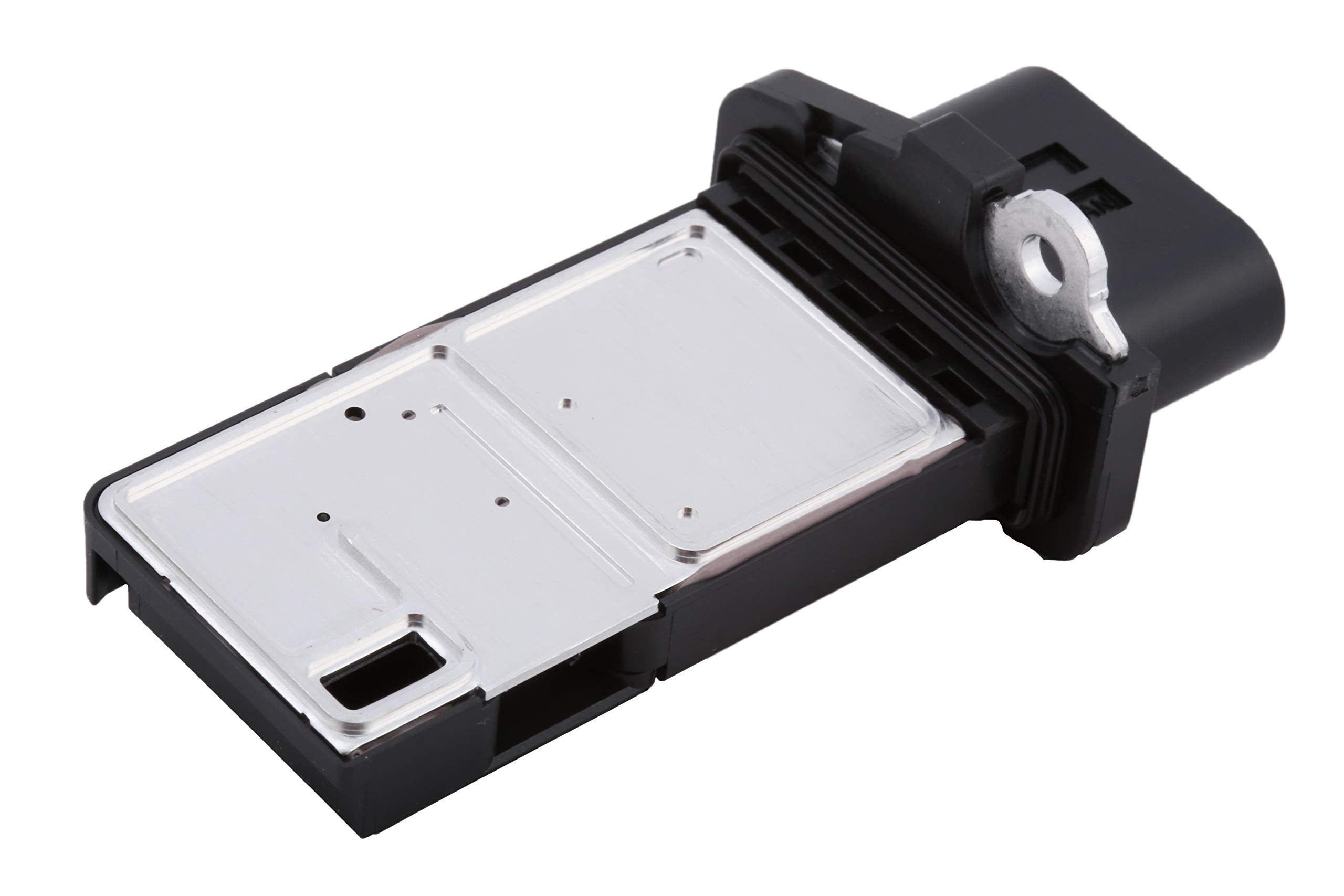 Gm Genuine Parts 213-4222 Mass Airflow Sensor With Intake Air Temperature Sensor