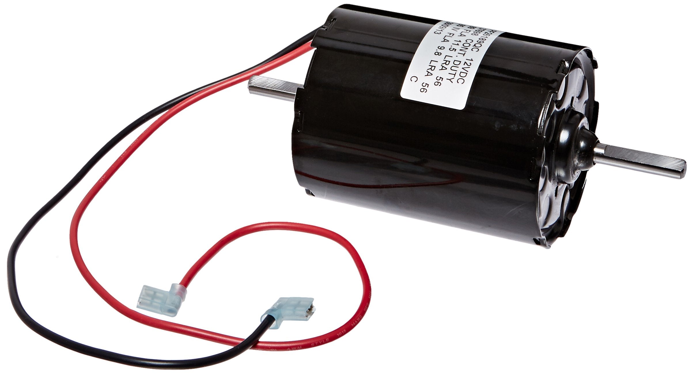 Mc Enterprises Hyd 37357Mc Hydro Flame Furnace Motor