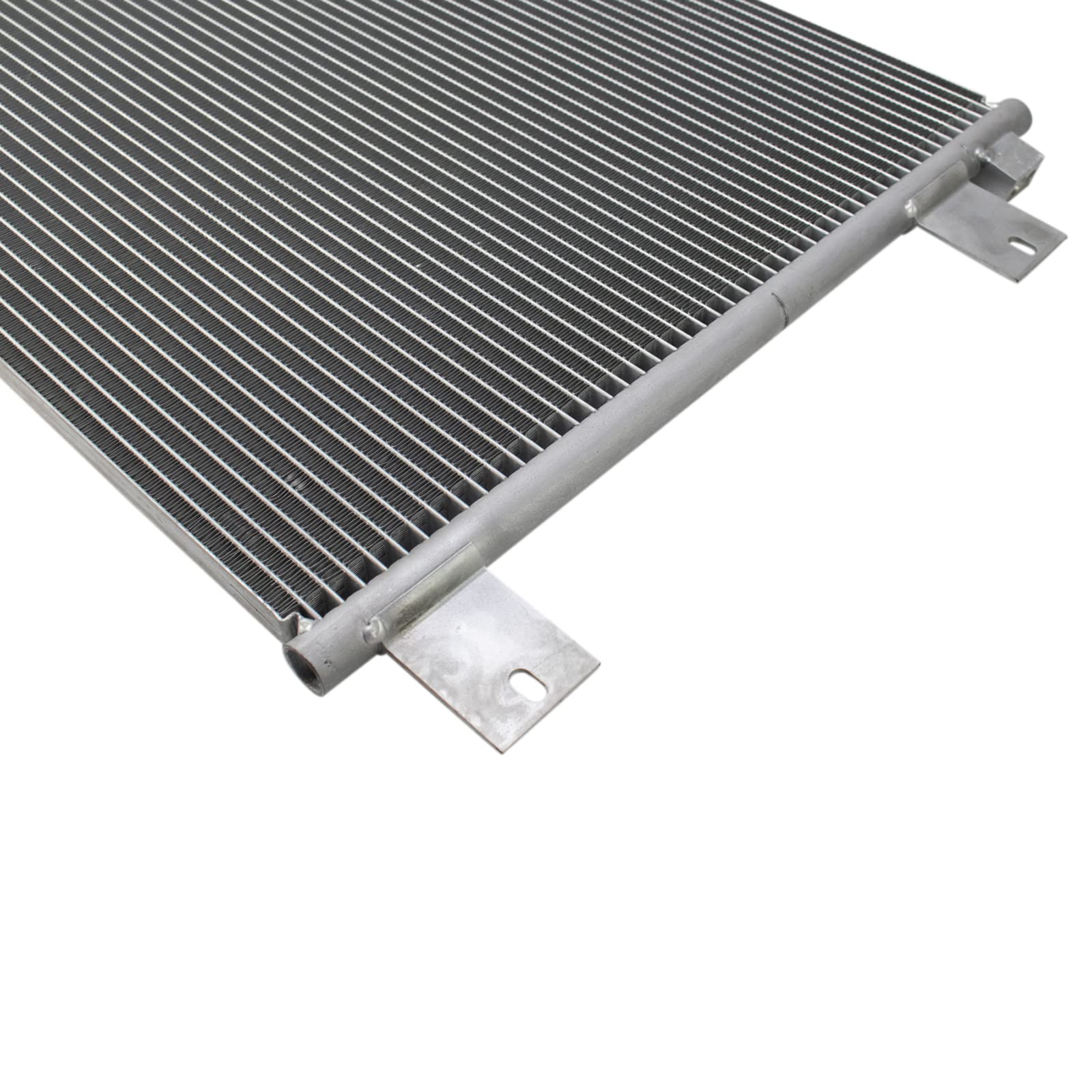 TRQ Air Conditioning A/C Condenser Receiver Drier Compatible with 2012-2021 Nissan NV1500 NV2500 NV3500