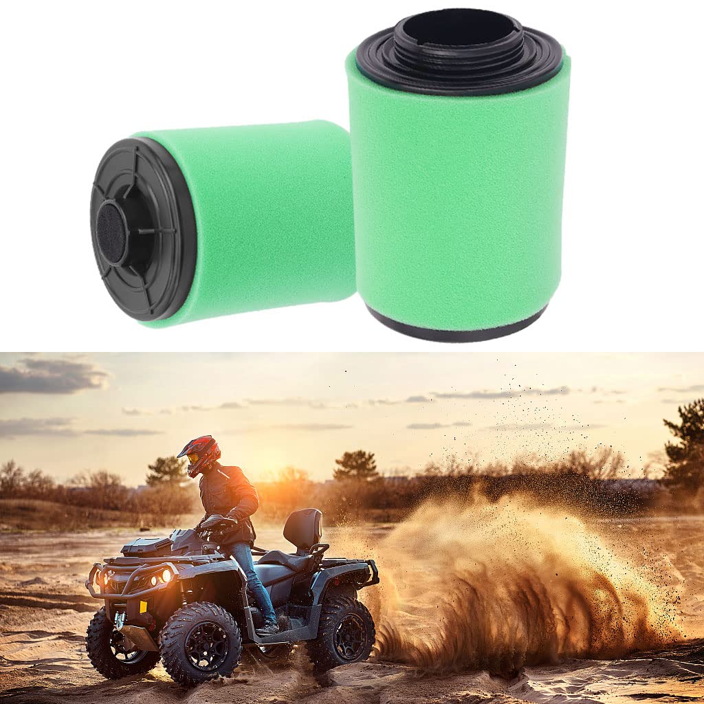 Anoety Air Filter Replacement For Can-Am Outlander Max Renegade 1000 450 500 570 650 800 800R 1000R 4X4 6X6 Max Dps Efi #7078003