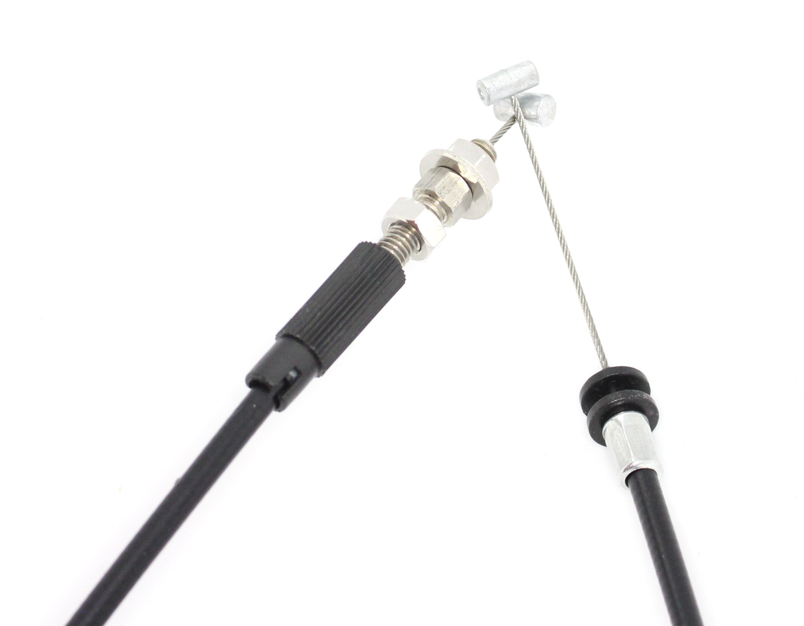 Throttle Cable Compatible With Seadoo Gtx 4 Tec, Gti 4Tec, Wake Oem# 277001170 2003-07