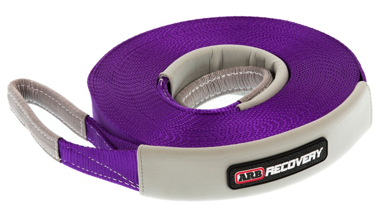 Arb Arb720Lb 2-1/8' X 60' Winch Extension Strap - 9900 Lbs Capacity