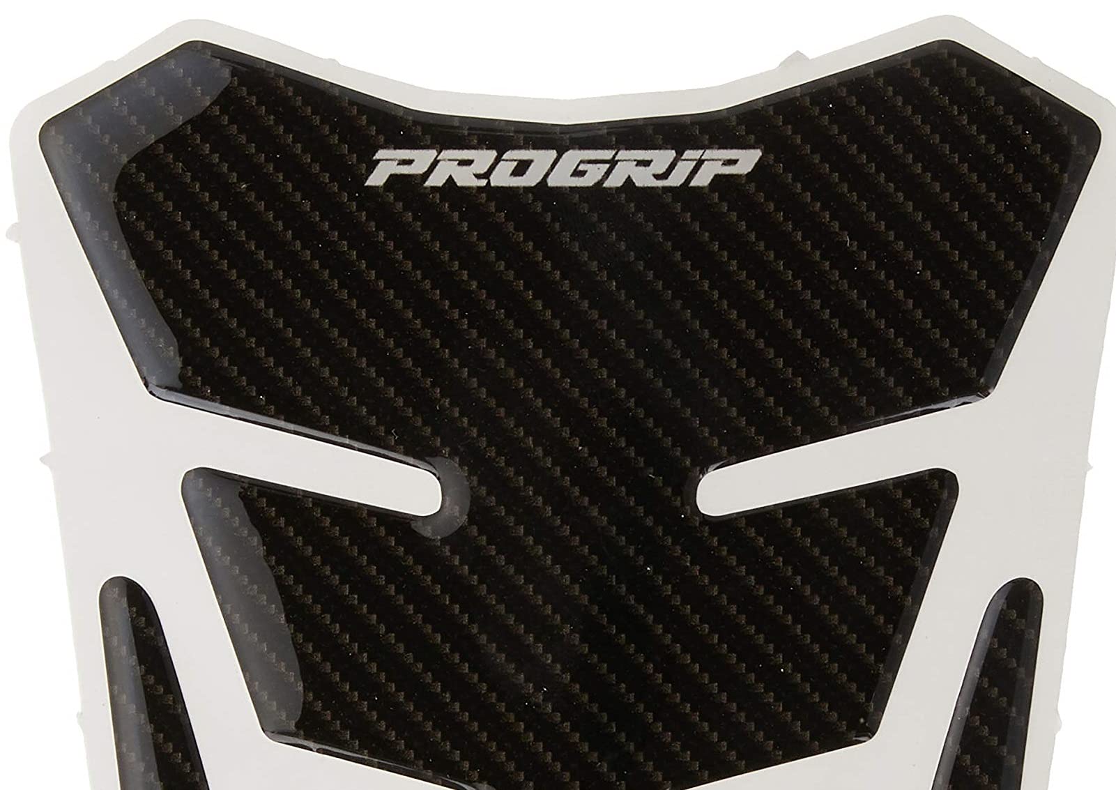 Progrip Pg5008Carbon '5008 Series' Carbon Tank Pad, Carbon Fiber